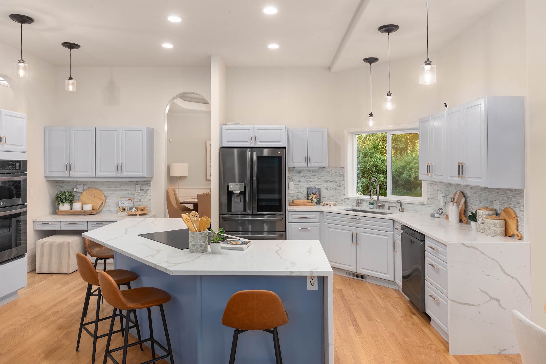  Craftsman Retreat in Sutton Place - 物件實景