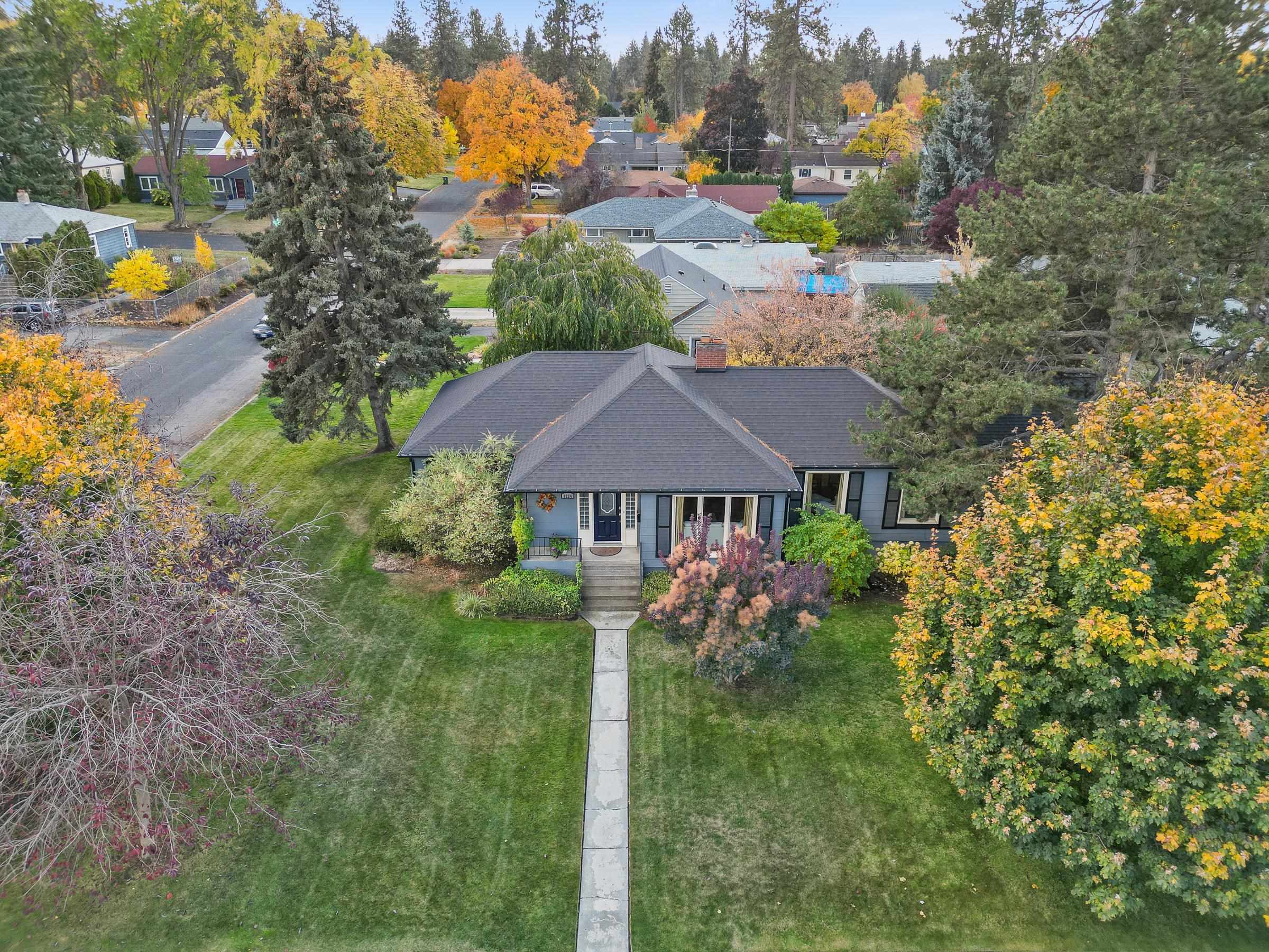 Spokane, Washington, 99203, United States, 4 Bedrooms Bedrooms, ,3 BathroomsBathrooms,Residential,For Sale,1827628