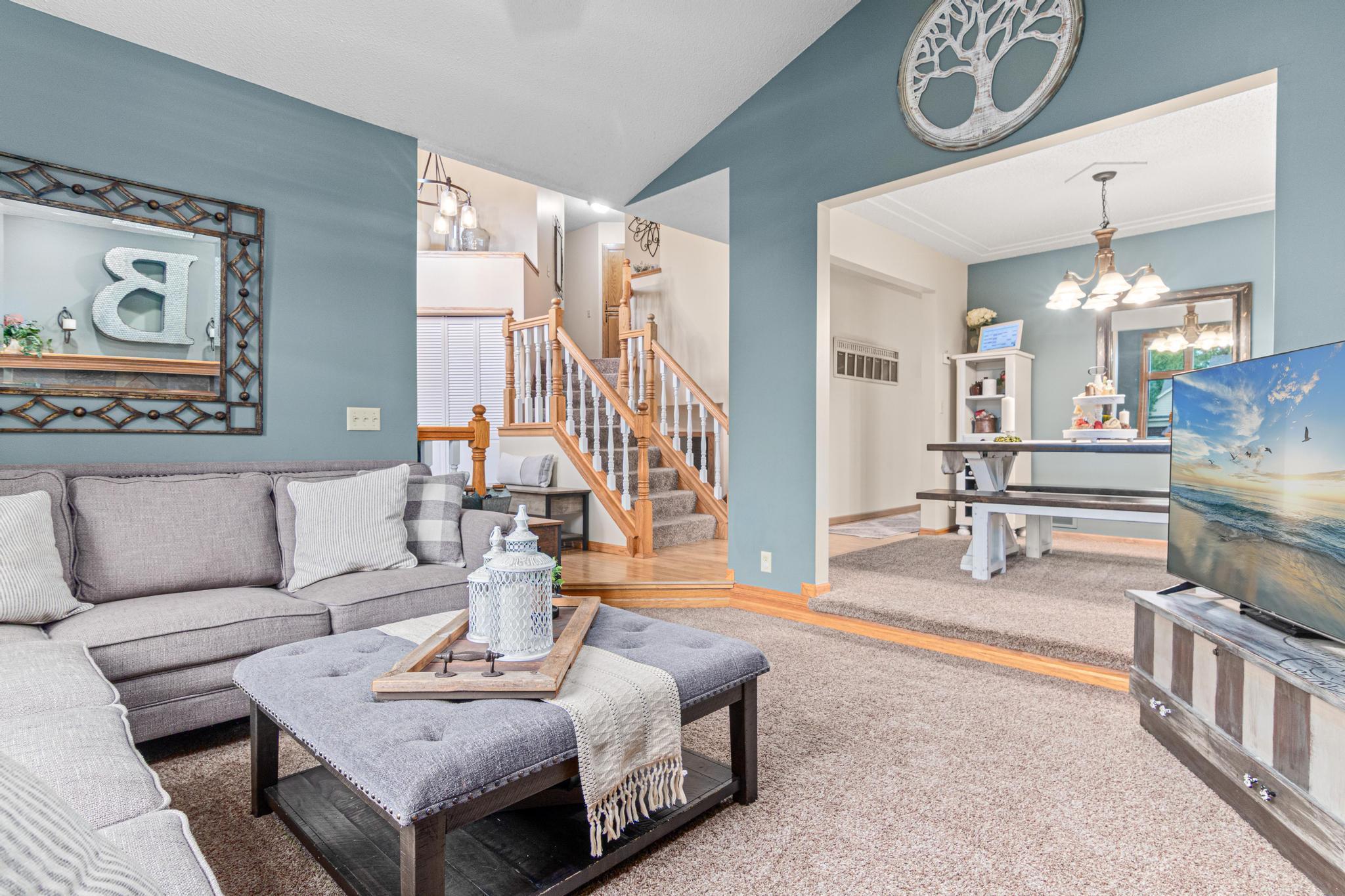 Forest Lake, Minnesota, 55025, United States, 5 Bedrooms Bedrooms, ,3 BathroomsBathrooms,Residential,For Sale,1991173