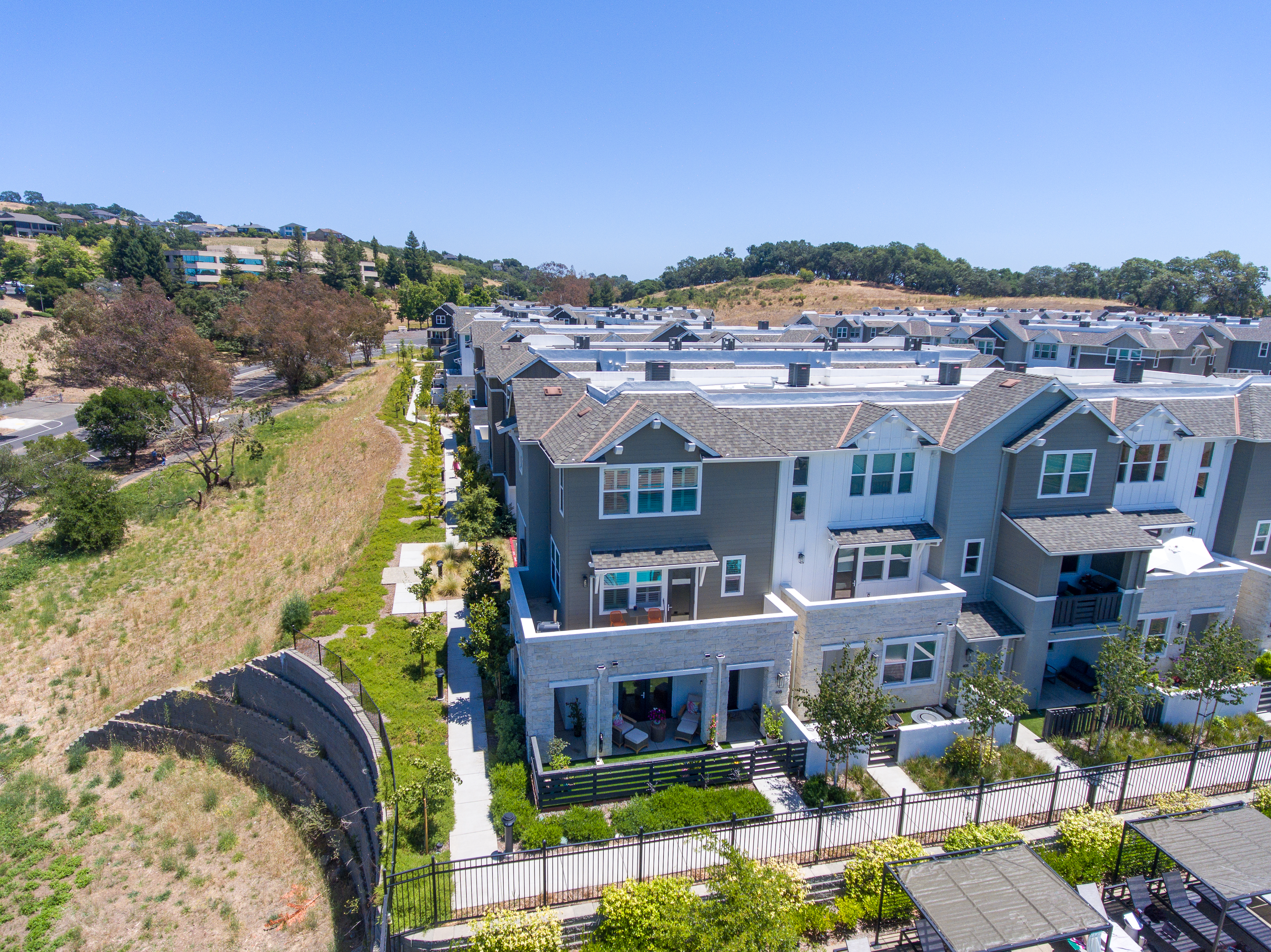  Sophisticated Fountaingrove Retreat - 物件實景