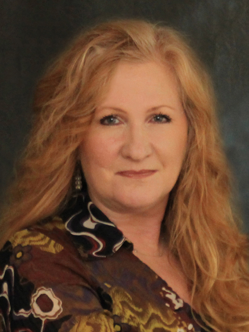 Lisa Morrigan