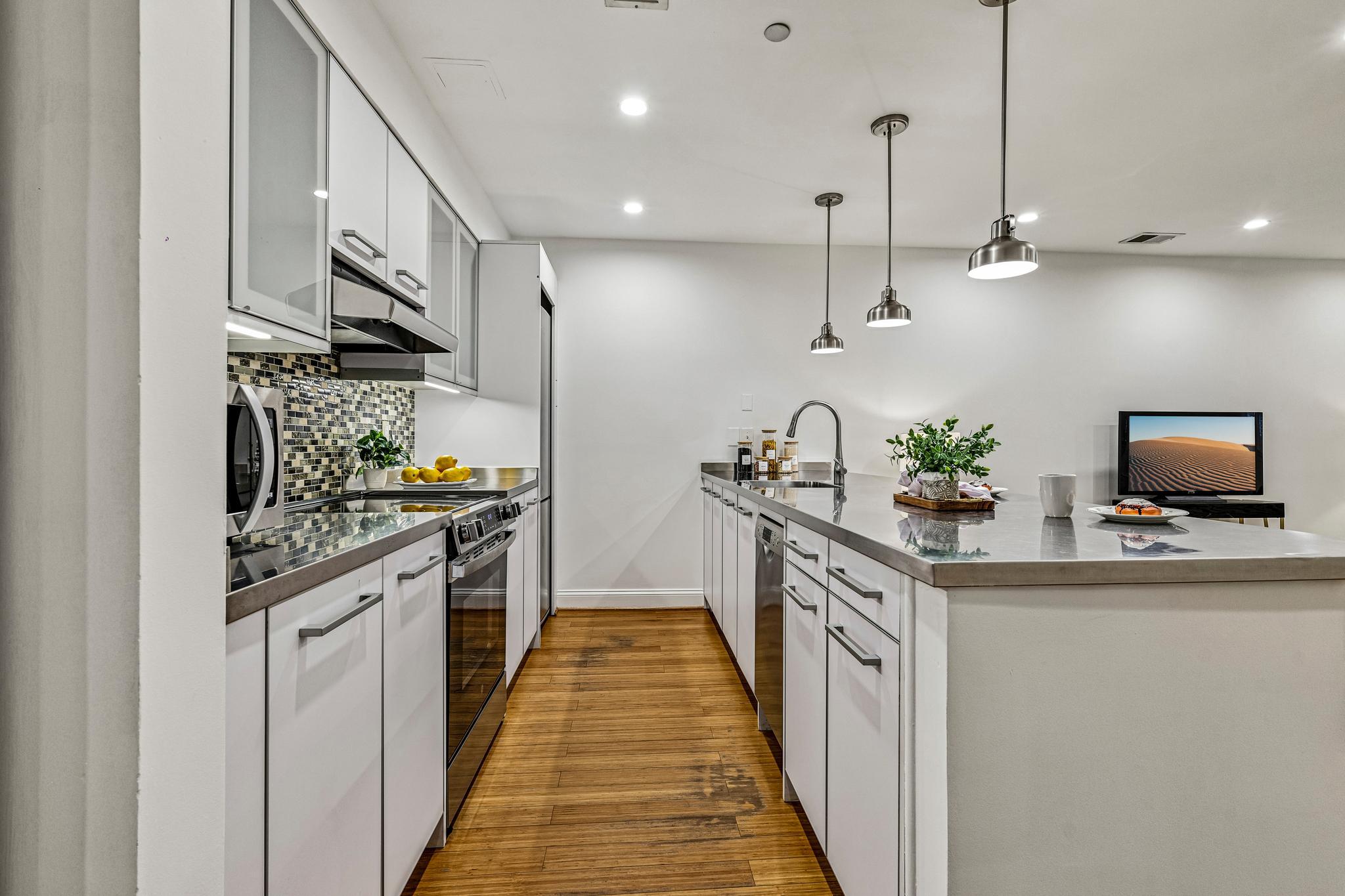  1406 T Street NW, Washington, DC, 20009 - 物件實景