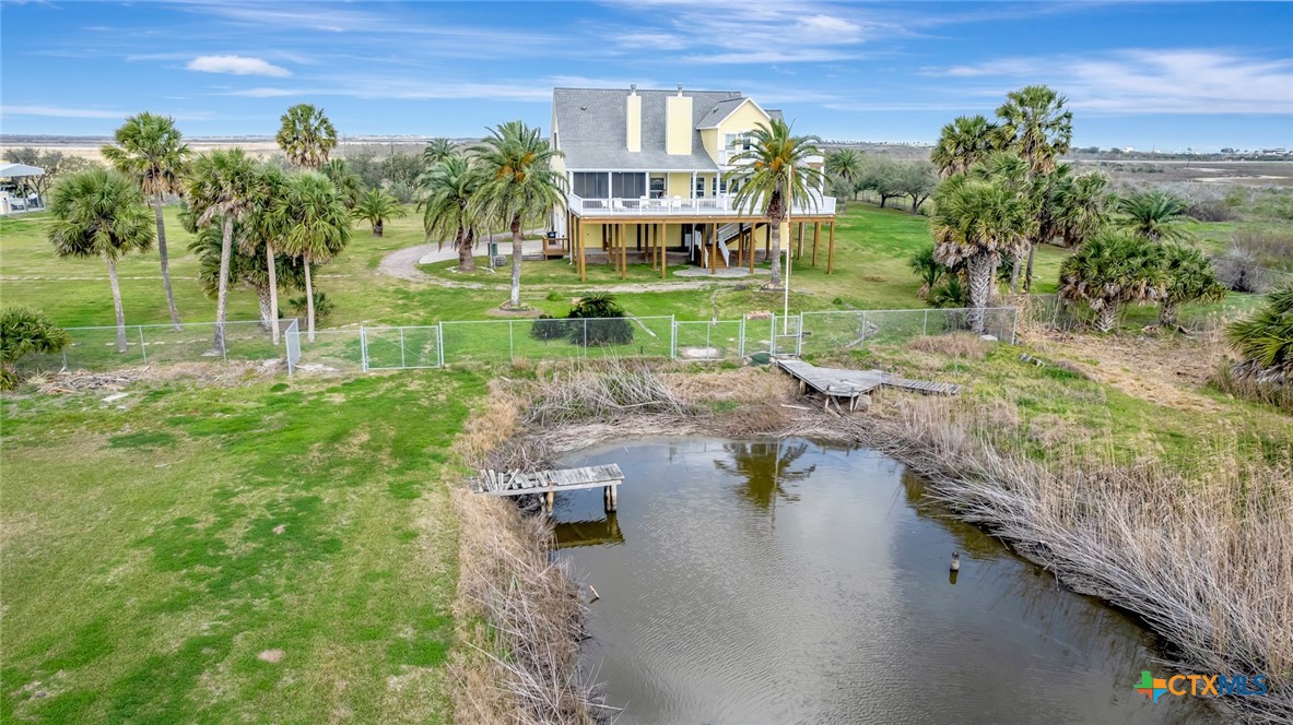 Port Lavaca, Texas, 77979, United States, 4 Bedrooms Bedrooms, ,5 BathroomsBathrooms,Residential,For Sale,1989257