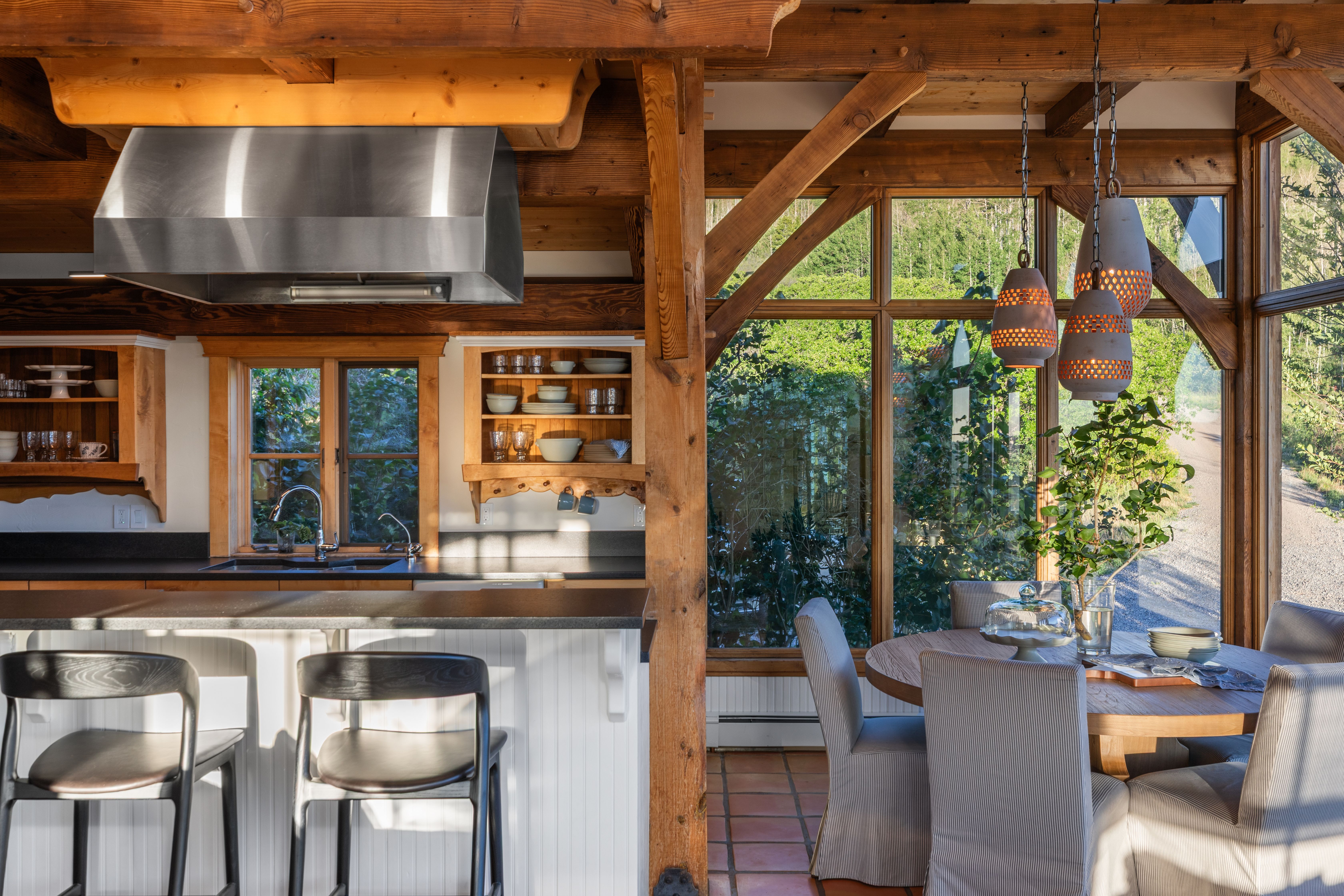  Extraordinary Private Retreat in the Colorado Rocky Mountains - 物件實景
