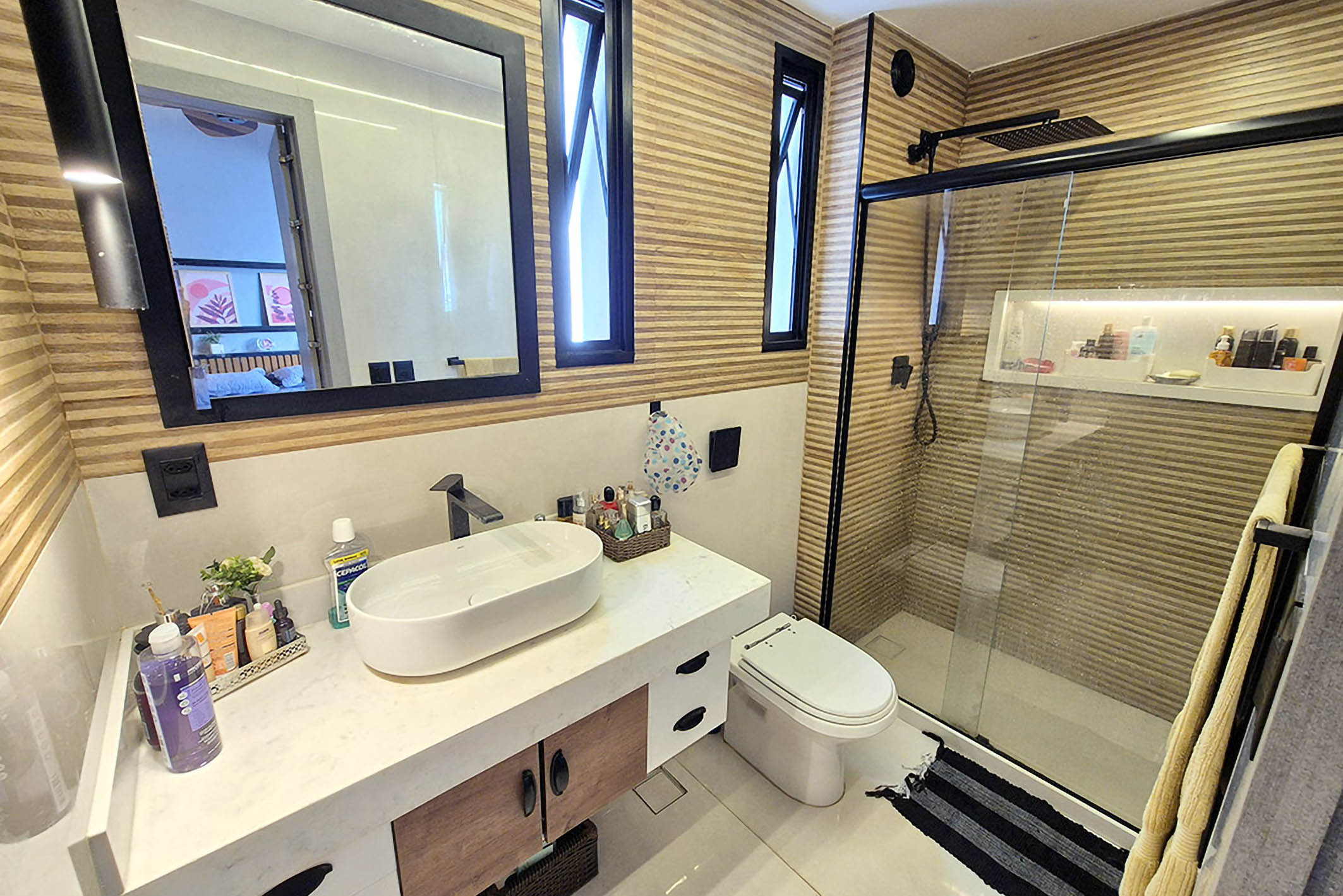  Renovated Apartment Two Blocks from the Beach in Ipanema - 物件實景