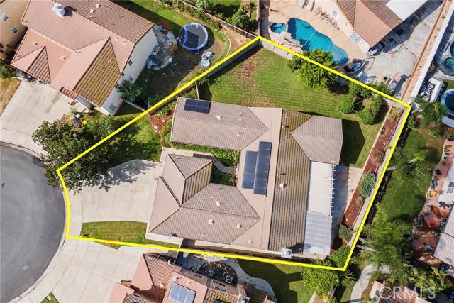 Eastvale, California, 92880, United States, 4 Bedrooms Bedrooms, ,2 BathroomsBathrooms,Residential,For Sale,1987341