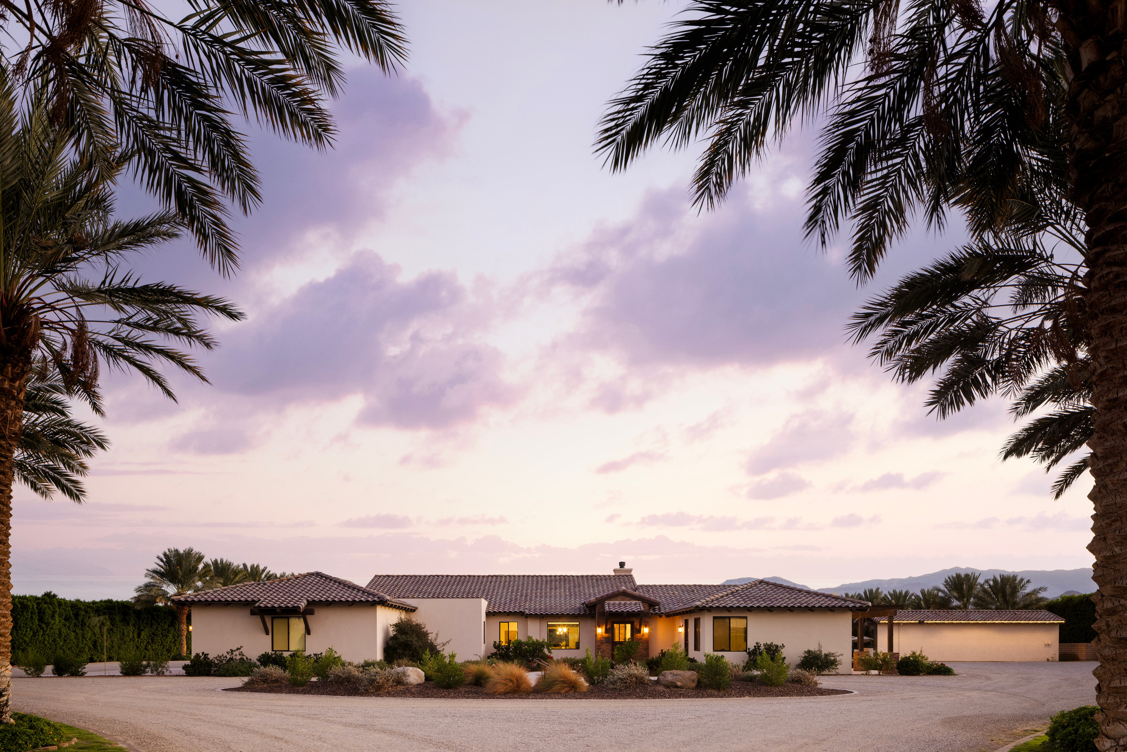  A Desert Retreat Designed to Earn and Entertain - 物件實景