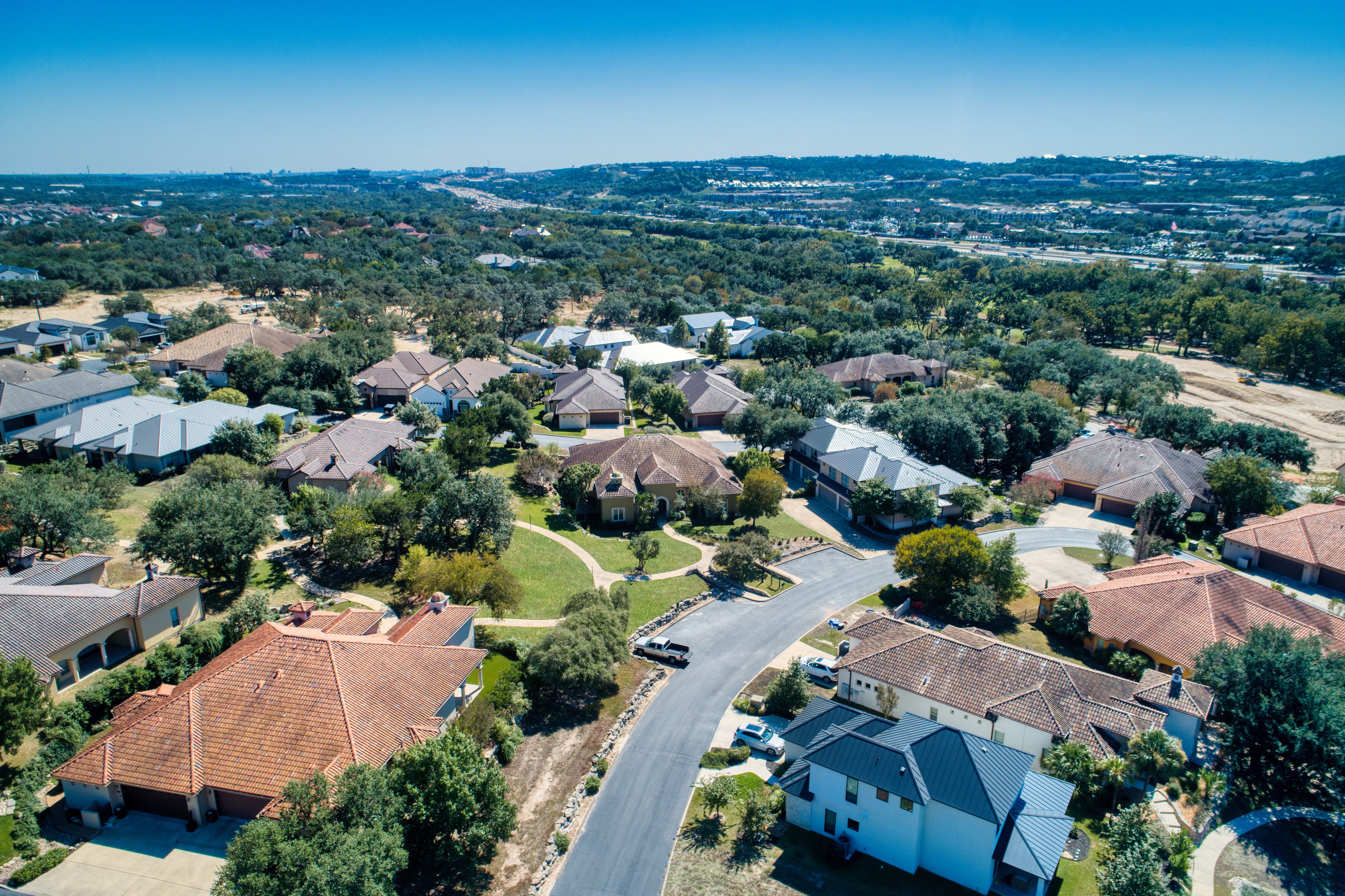  Luxury Living in Lucchese Village - 物件實景