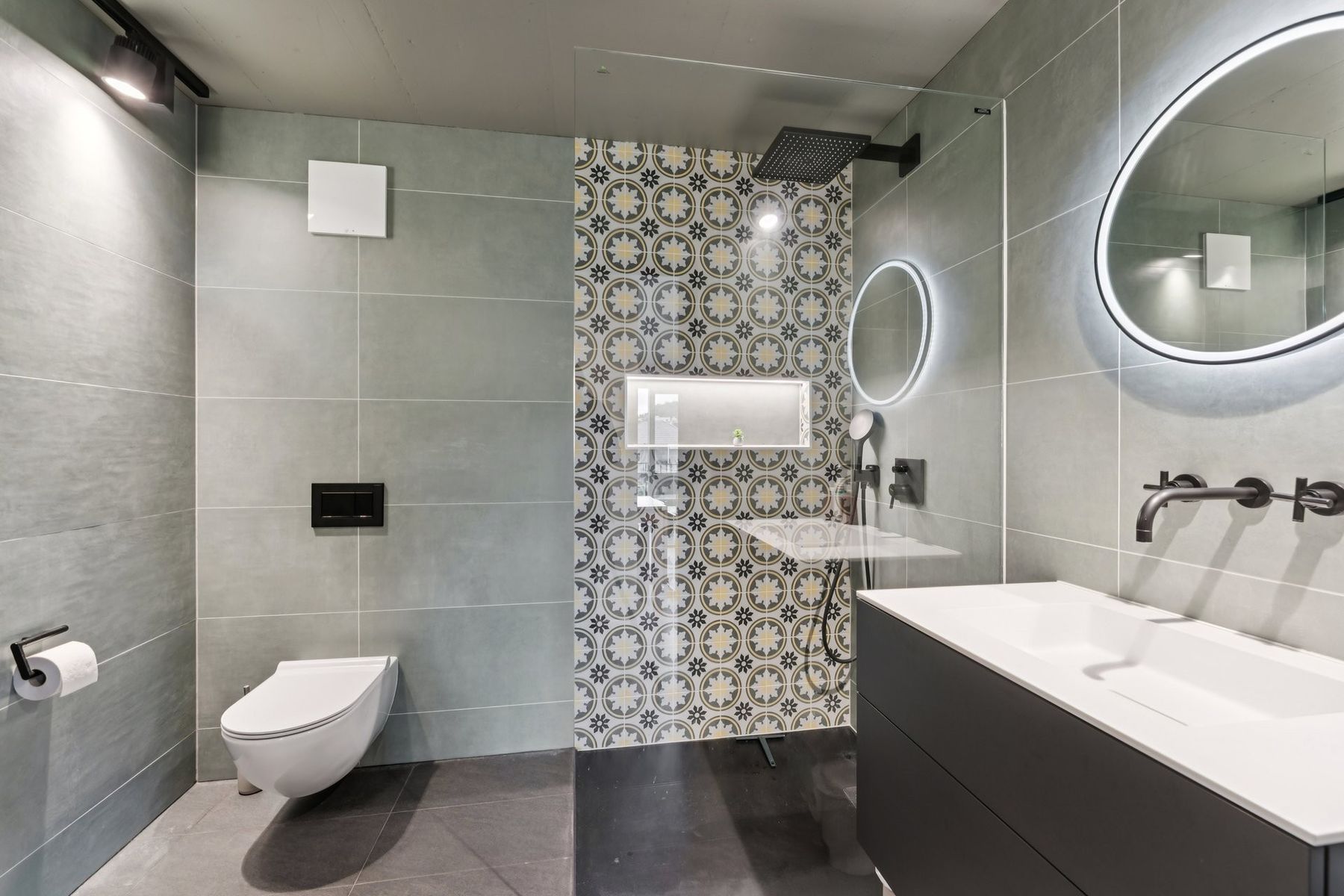  Magnificent new 3.5-room apartment at the gateway to Fribourg - 物件實景