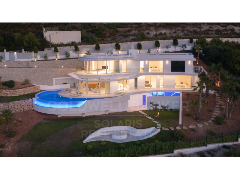 Jávea / Xàbia, Comunidad Valenciana, ES, 4 Bedrooms Bedrooms, ,6 BathroomsBathrooms,Residential,For Sale,1793588