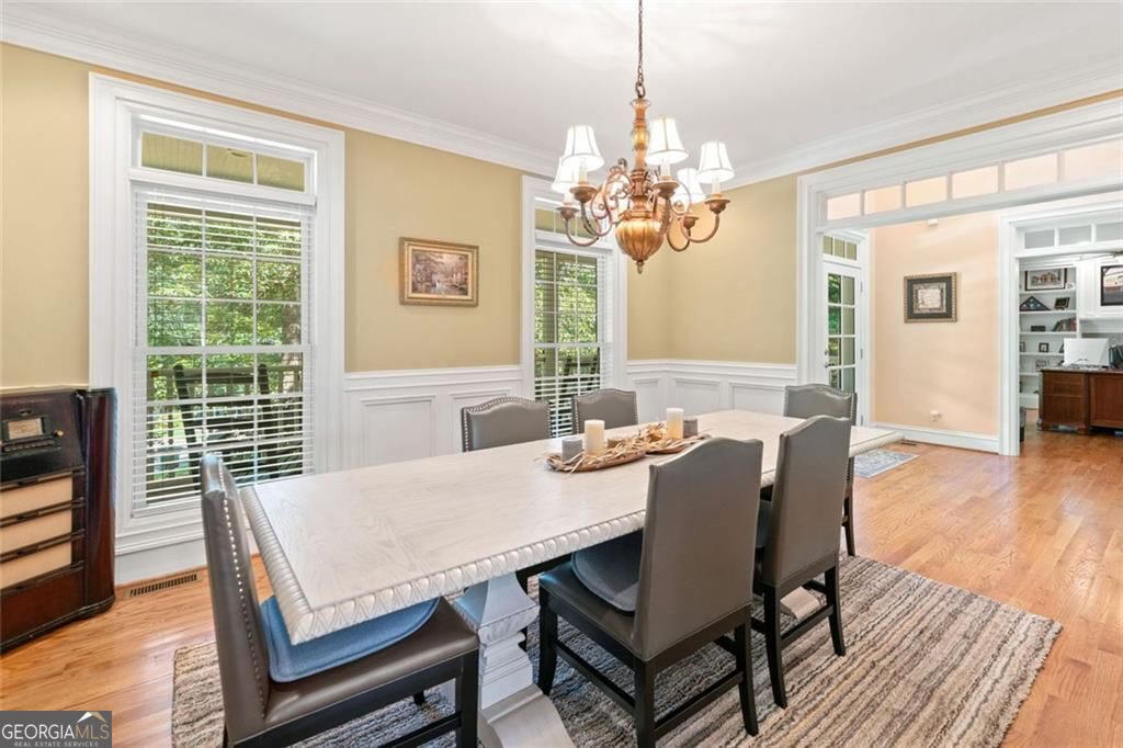 Canton, Georgia, 30114, United States, 4 Bedrooms Bedrooms, ,5 BathroomsBathrooms,Residential,For Sale,1880359