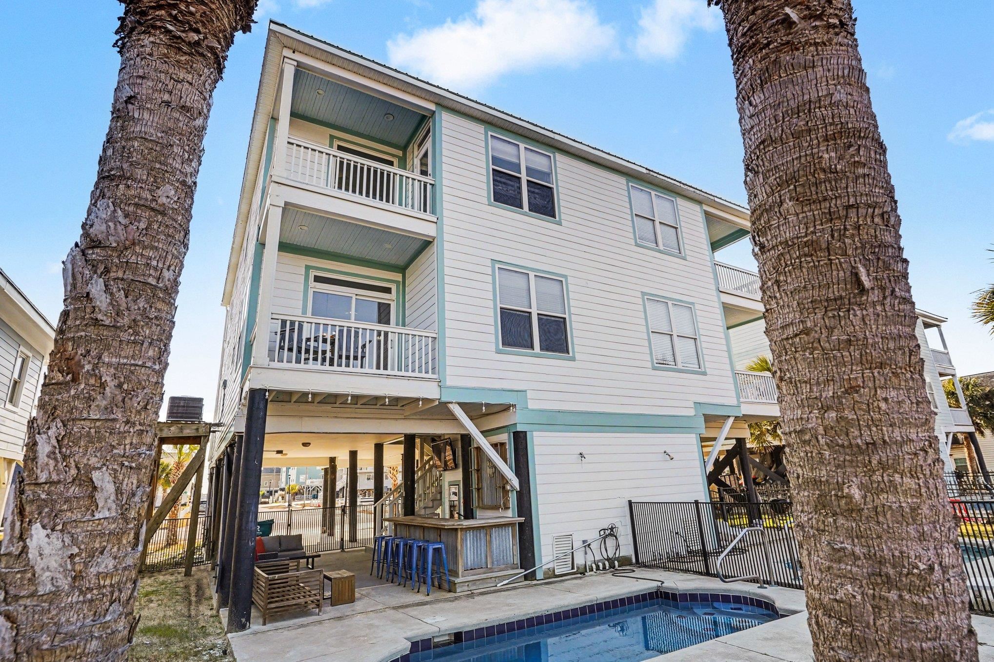 Murrells Inlet, South Carolina, 29576, United States, 5 Bedrooms Bedrooms, ,6 BathroomsBathrooms,Residential,For Sale,2017315
