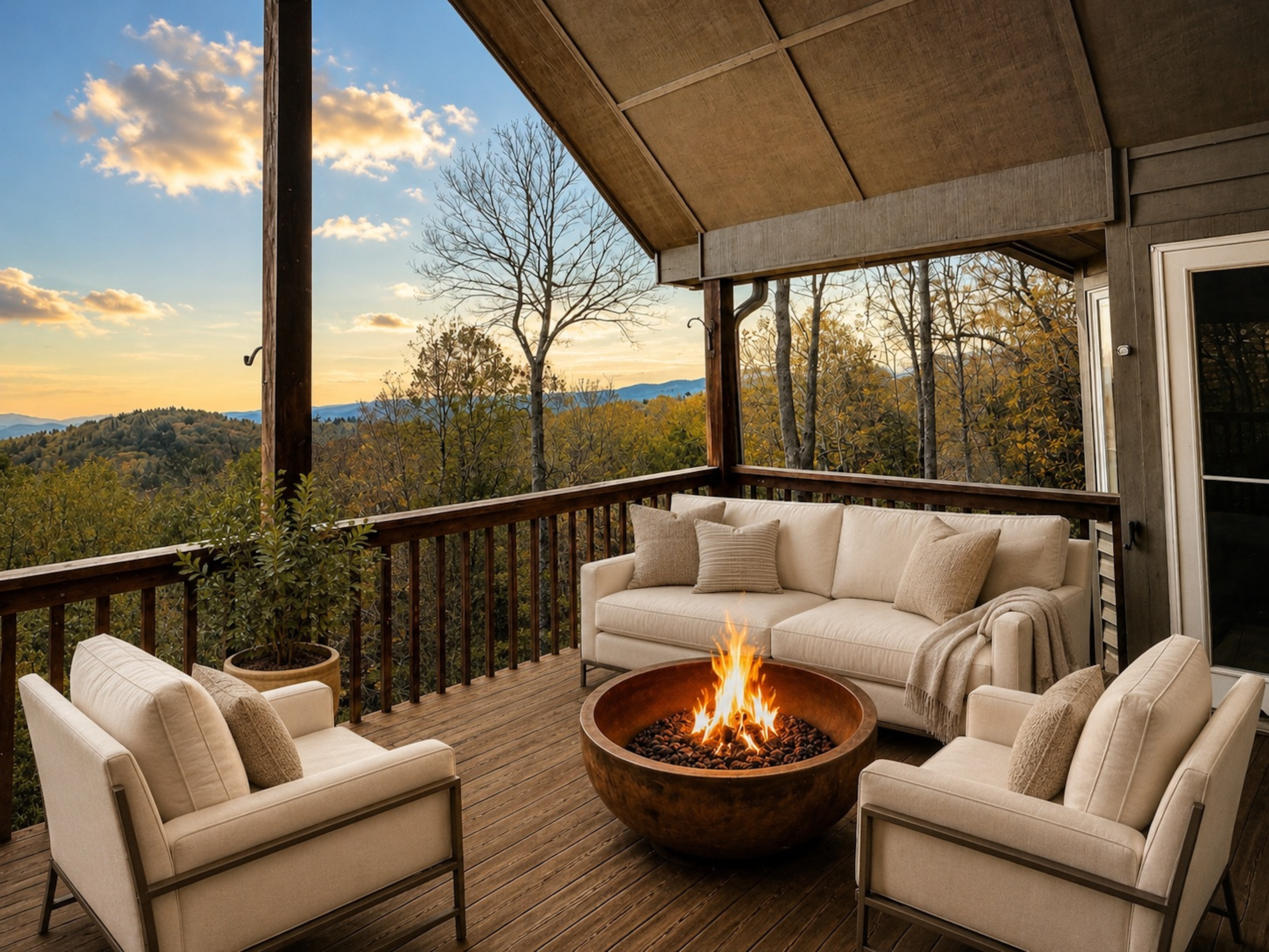  66 Summit Trail, Highlands, NC 28741 - 物件實景