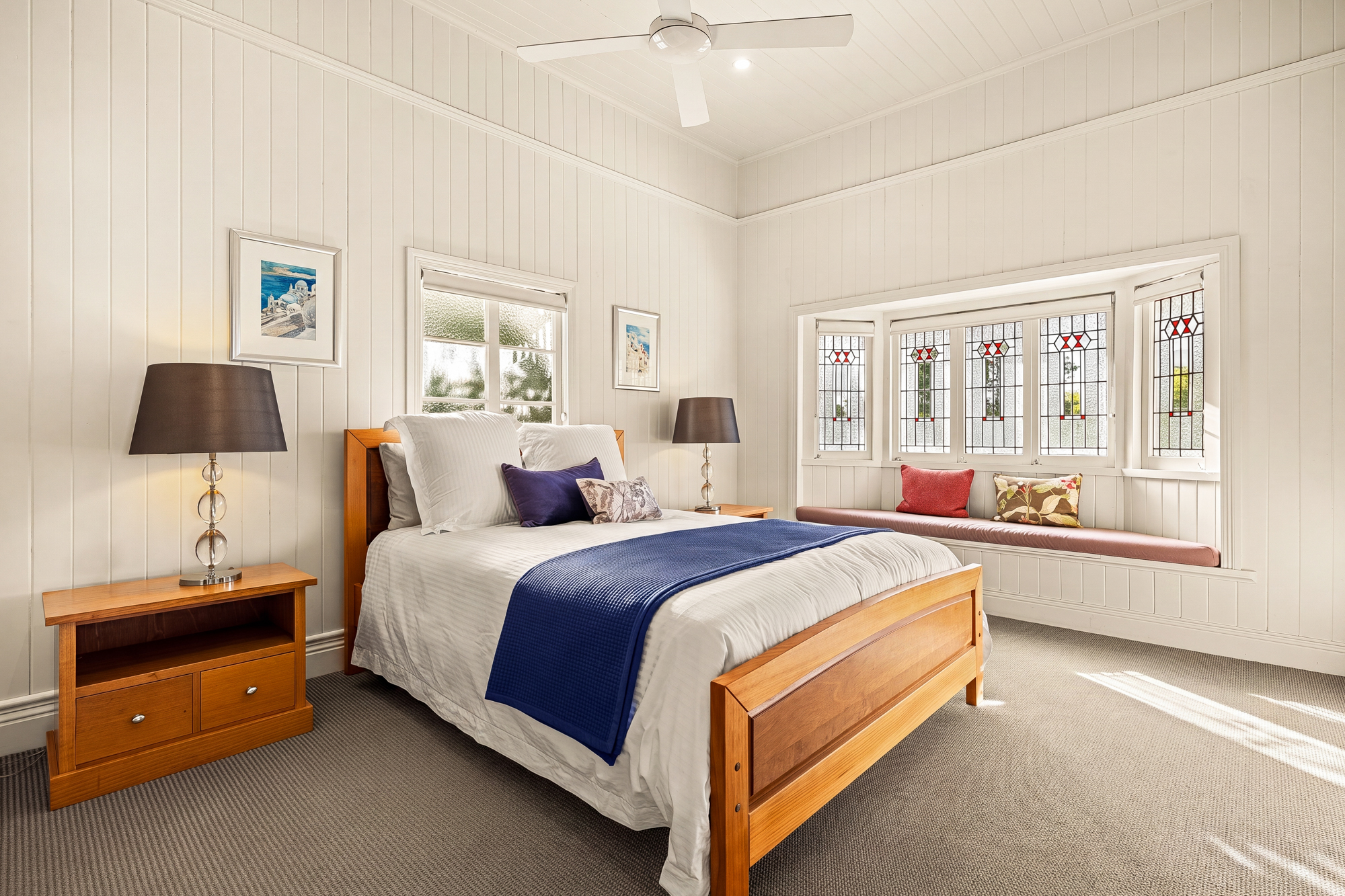  Classic Queenslander, Crafted for Contemporary Living - 物件實景