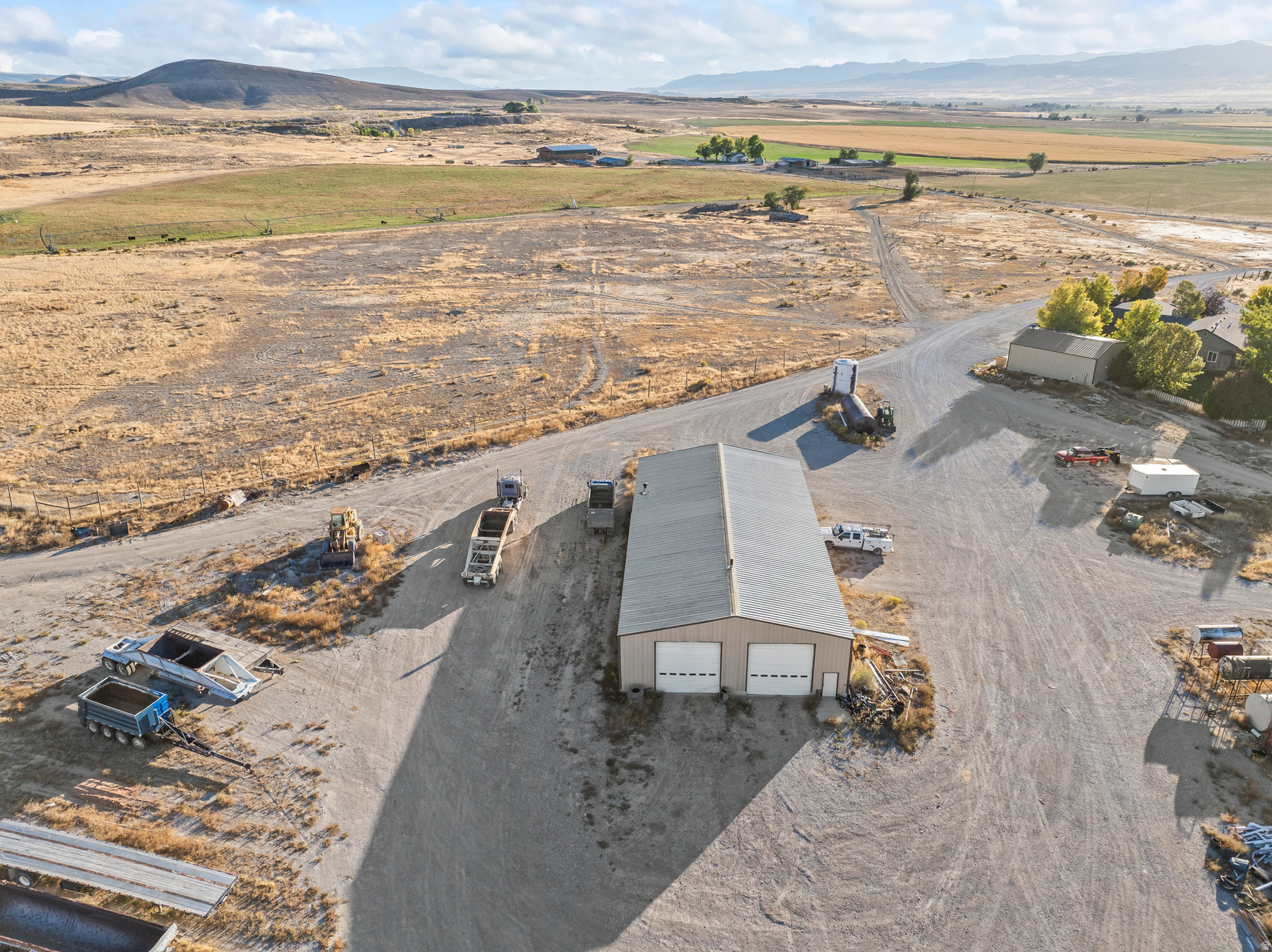 Gunnison, Utah, 84634, United States, 5 Bedrooms Bedrooms, ,4 BathroomsBathrooms,Residential,For Sale,1988288