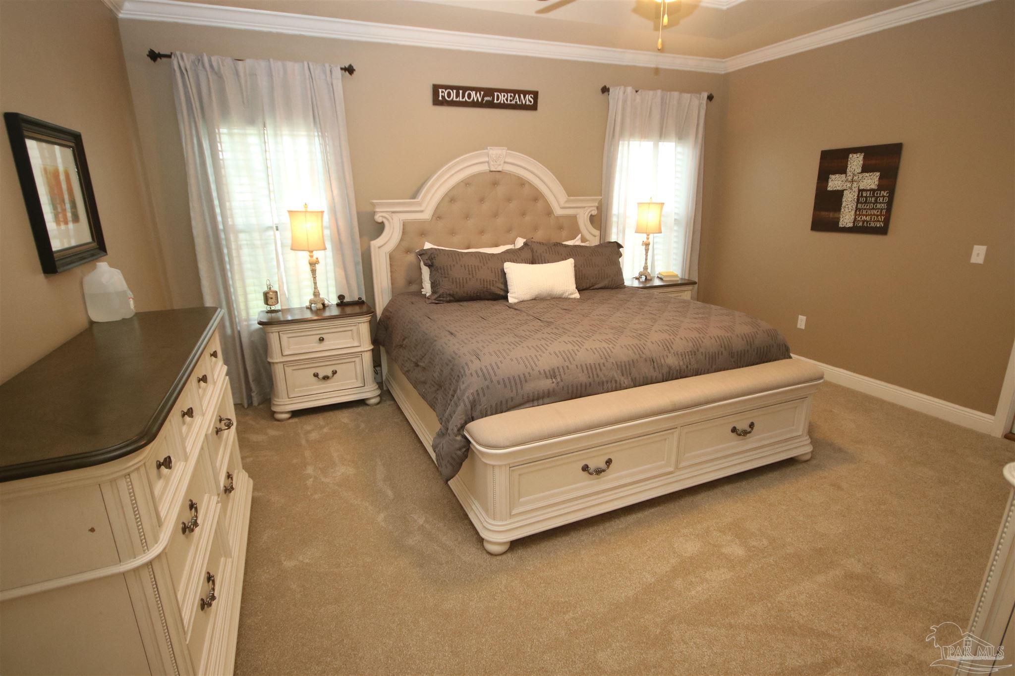 Pace, Florida, 32571, United States, 5 Bedrooms Bedrooms, ,3 BathroomsBathrooms,Residential,For Sale,1828224