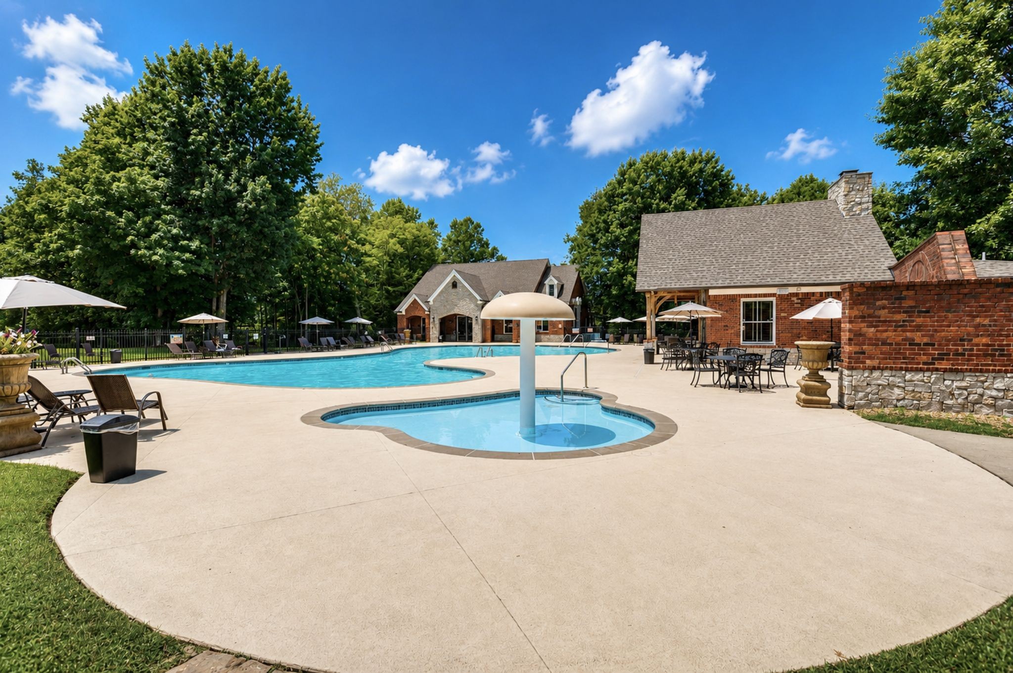  1198 Meadow Bridge Ln, Arrington, TN, 37014 - 物件實景