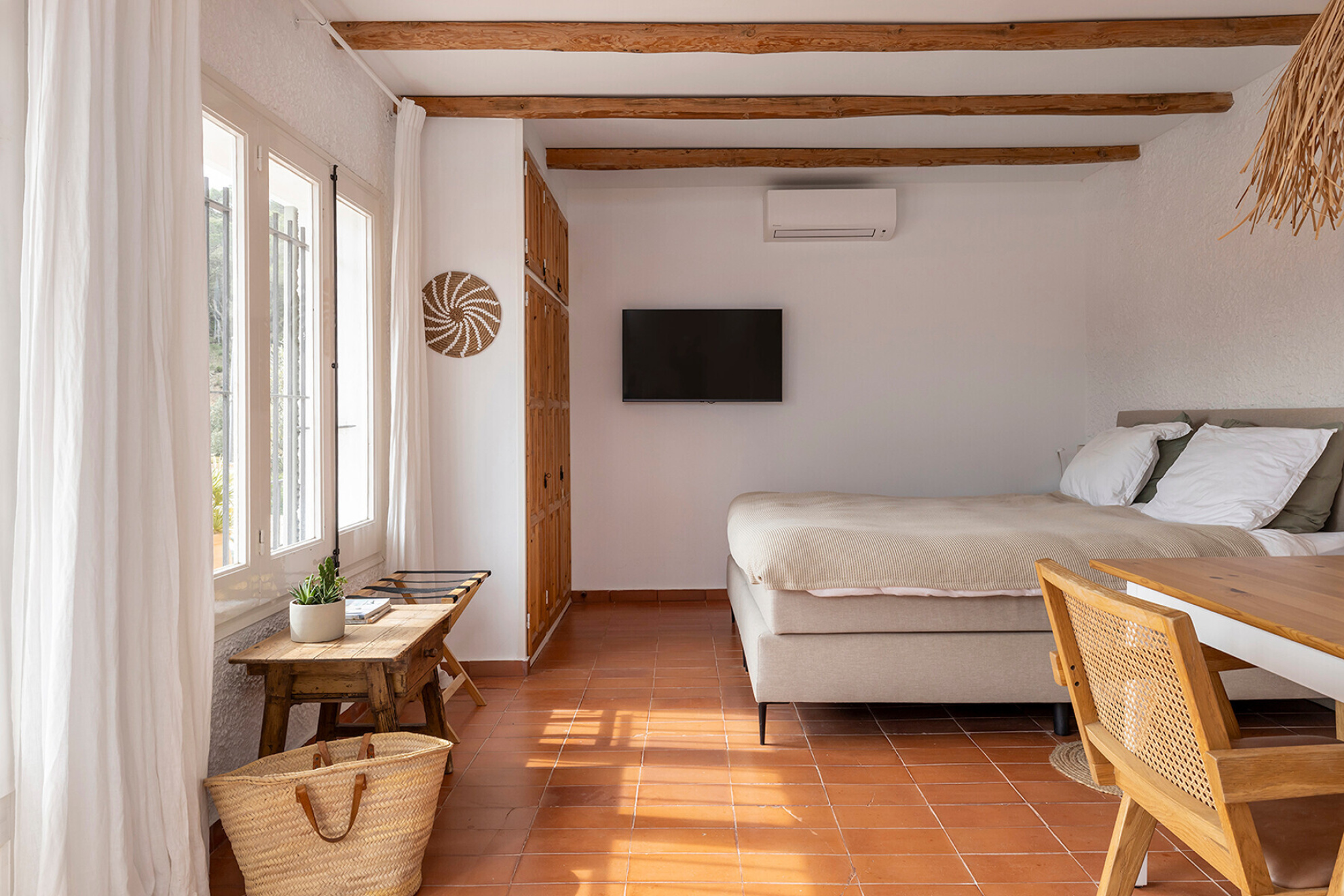  Fantastic house with sea views and tourist license in Vall-Llobrega - 物件實景