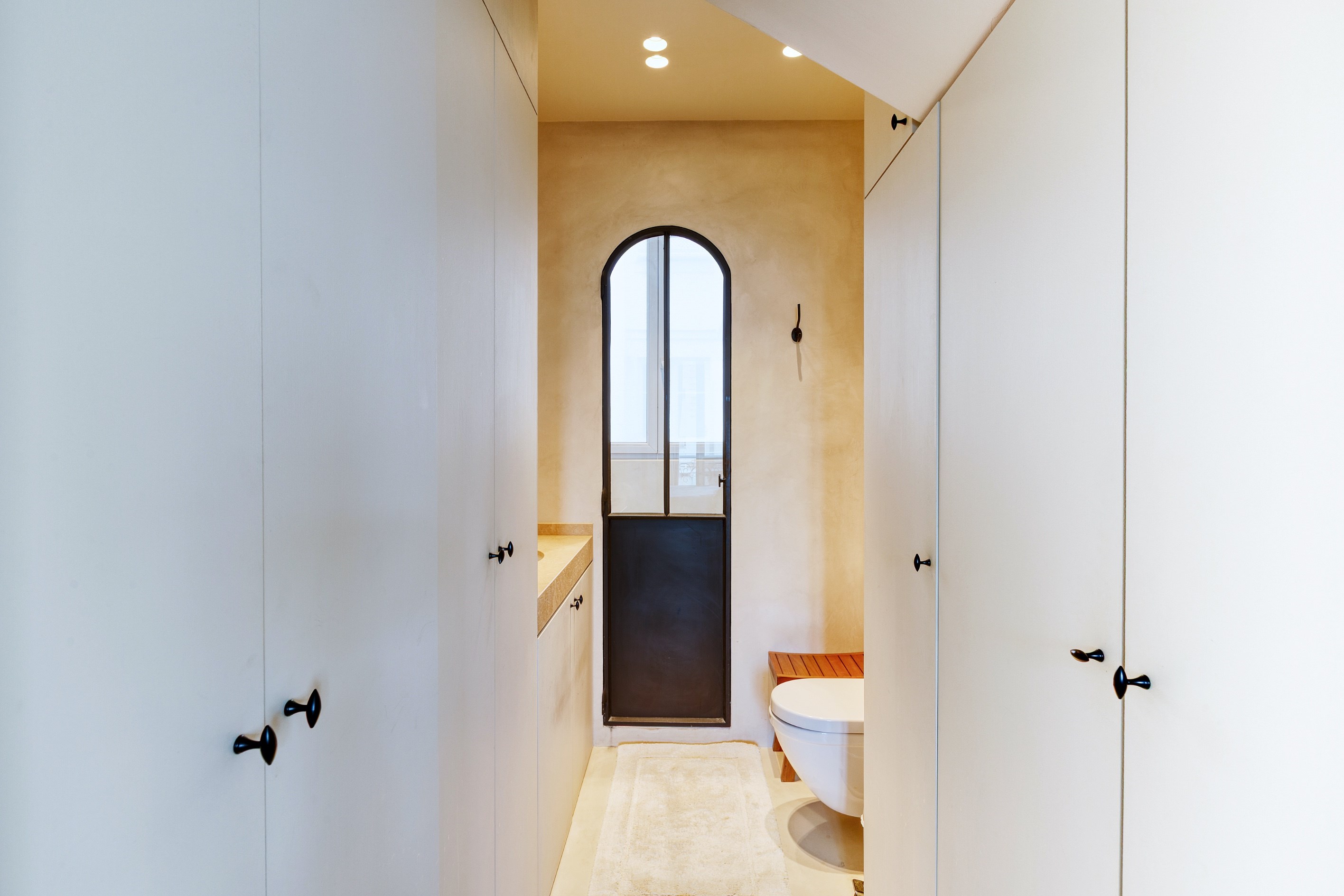  Square des Missions Etrangères - Rue du Bac / Superb renovated 4 bedrooms apart… - 物件實景