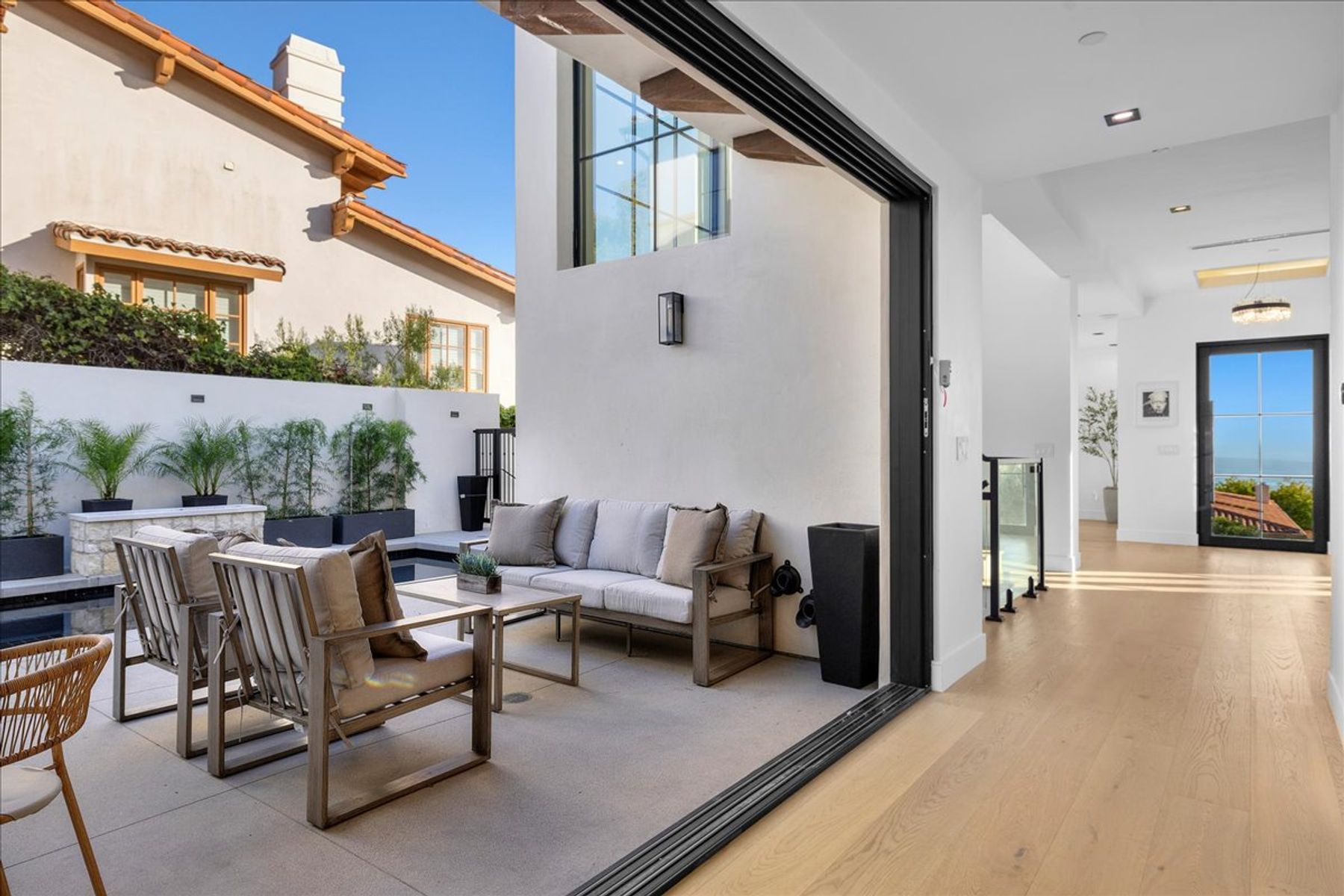  2532 Vía Sanchez, Palos Verdes Estates, CA 90274 - 物件實景