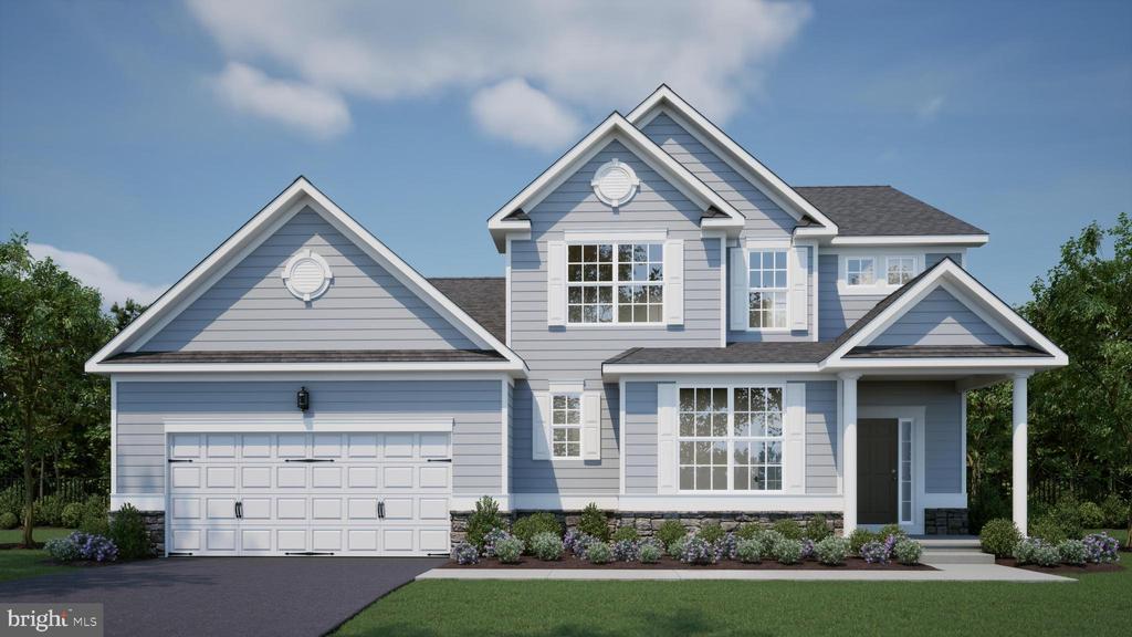 MILLSBORO, Delaware, 19966, United States, 4 Bedrooms Bedrooms, ,3 BathroomsBathrooms,Residential,For Sale,1980305