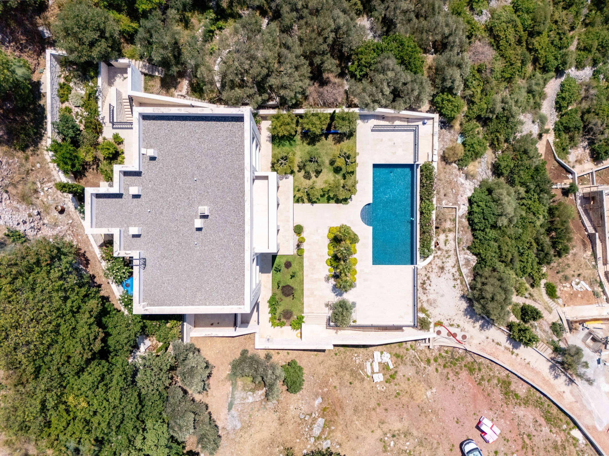  Exclusive Designer Villa Skocidjevojka - 物件實景