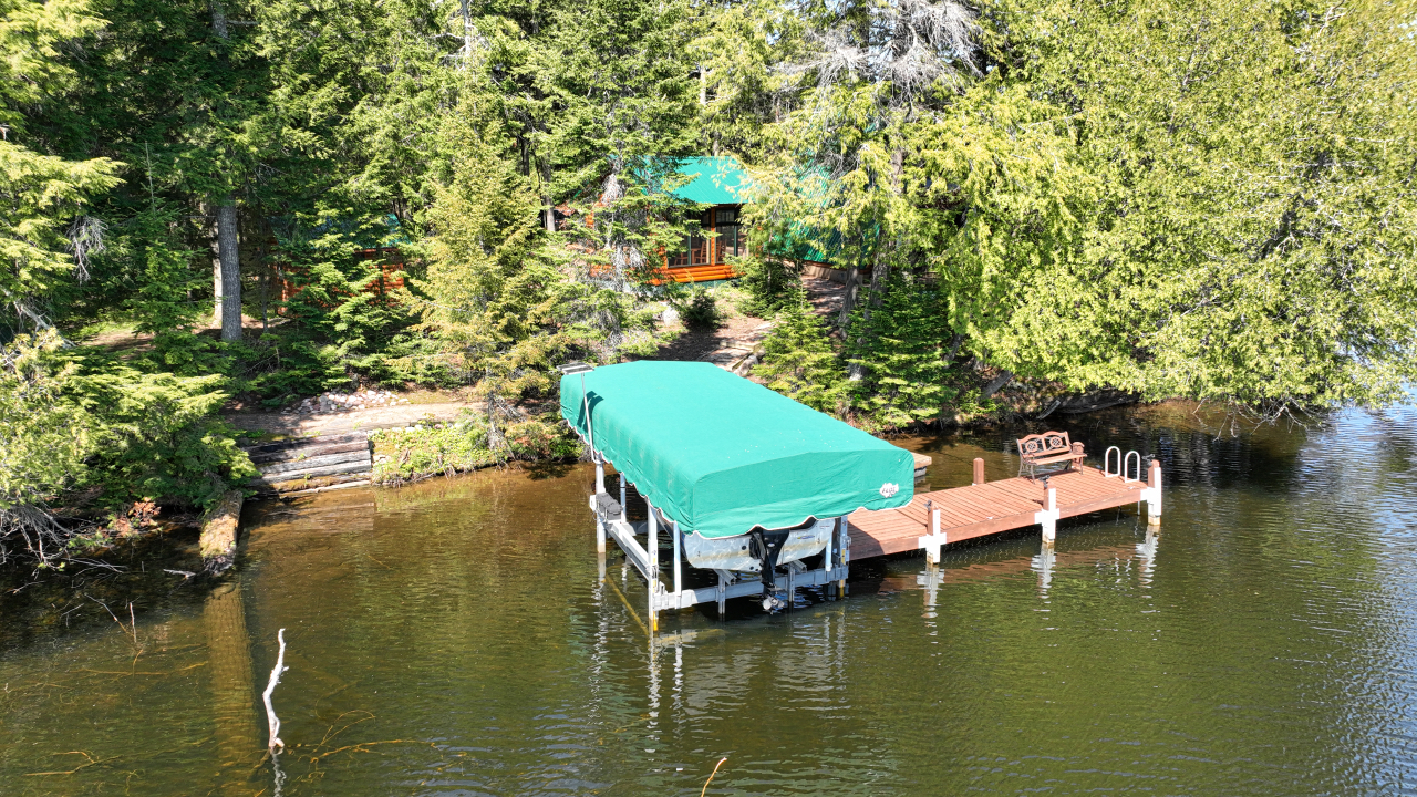 Watersmeet, Michigan, 49969, United States, 1 Bedroom Bedrooms, ,1 BathroomBathrooms,Residential,For Sale,2049424