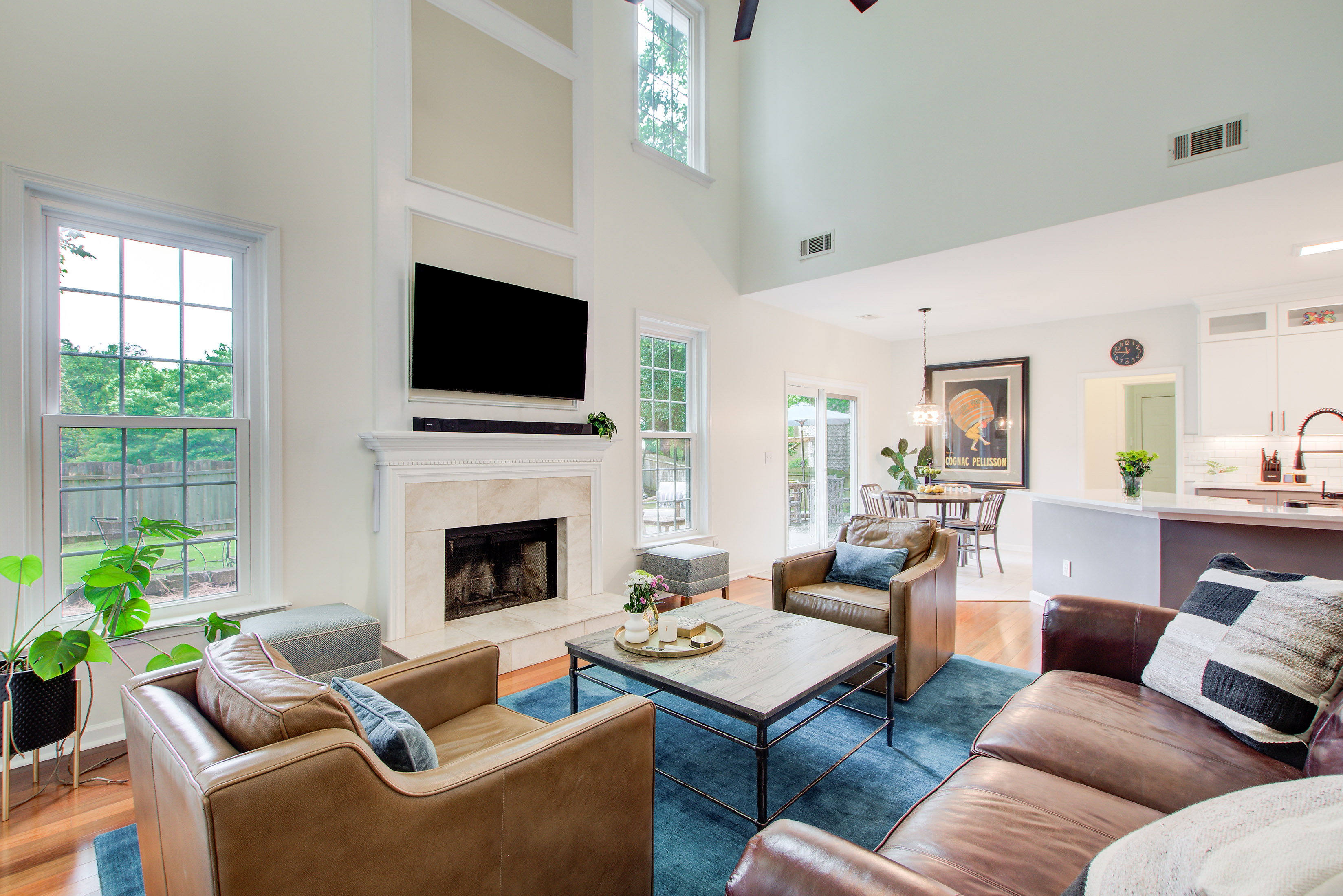  Lovingly Maintained Home Near Downtown Alpharetta - 物件實景