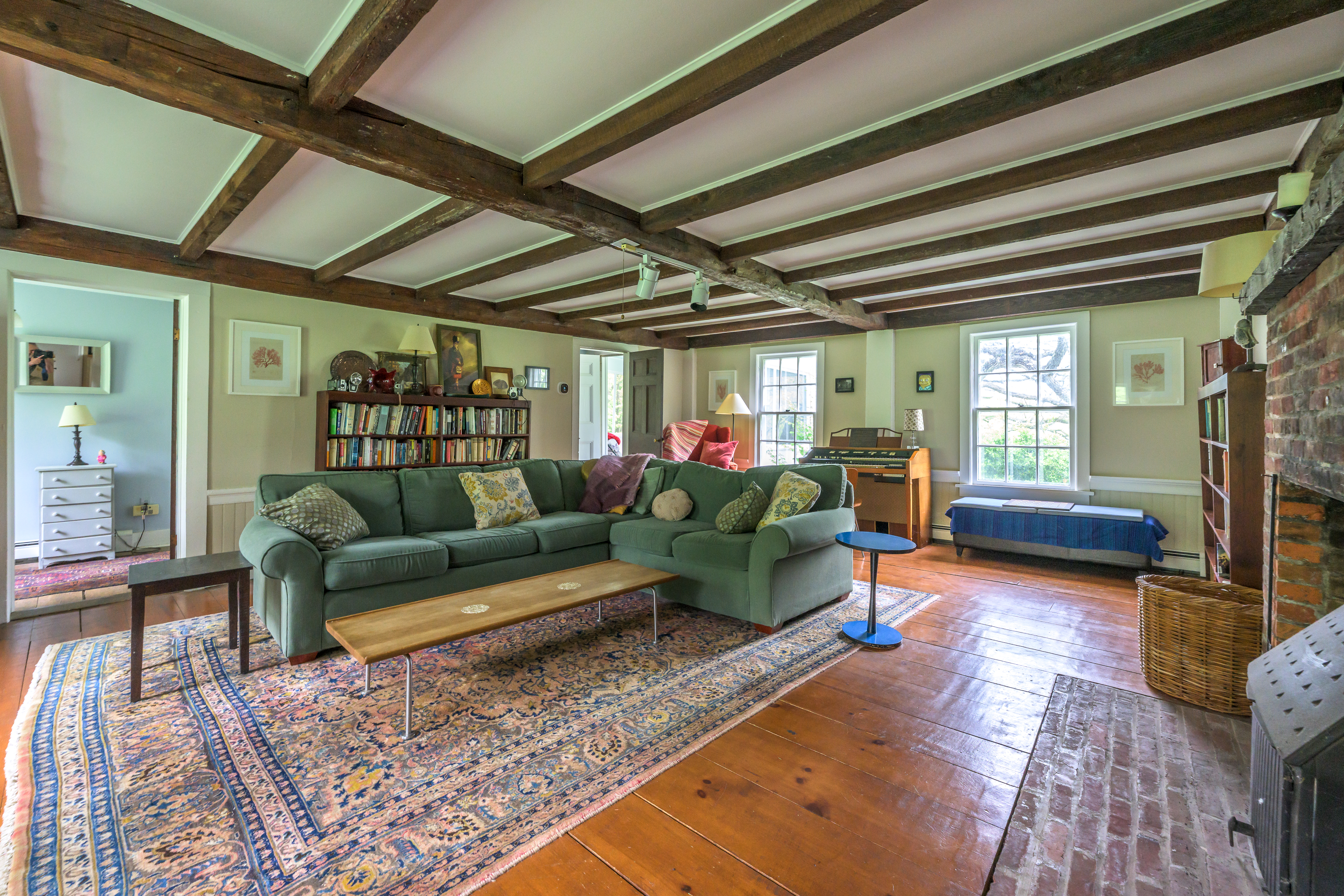  Historic Rensselaerville Federal - 物件實景