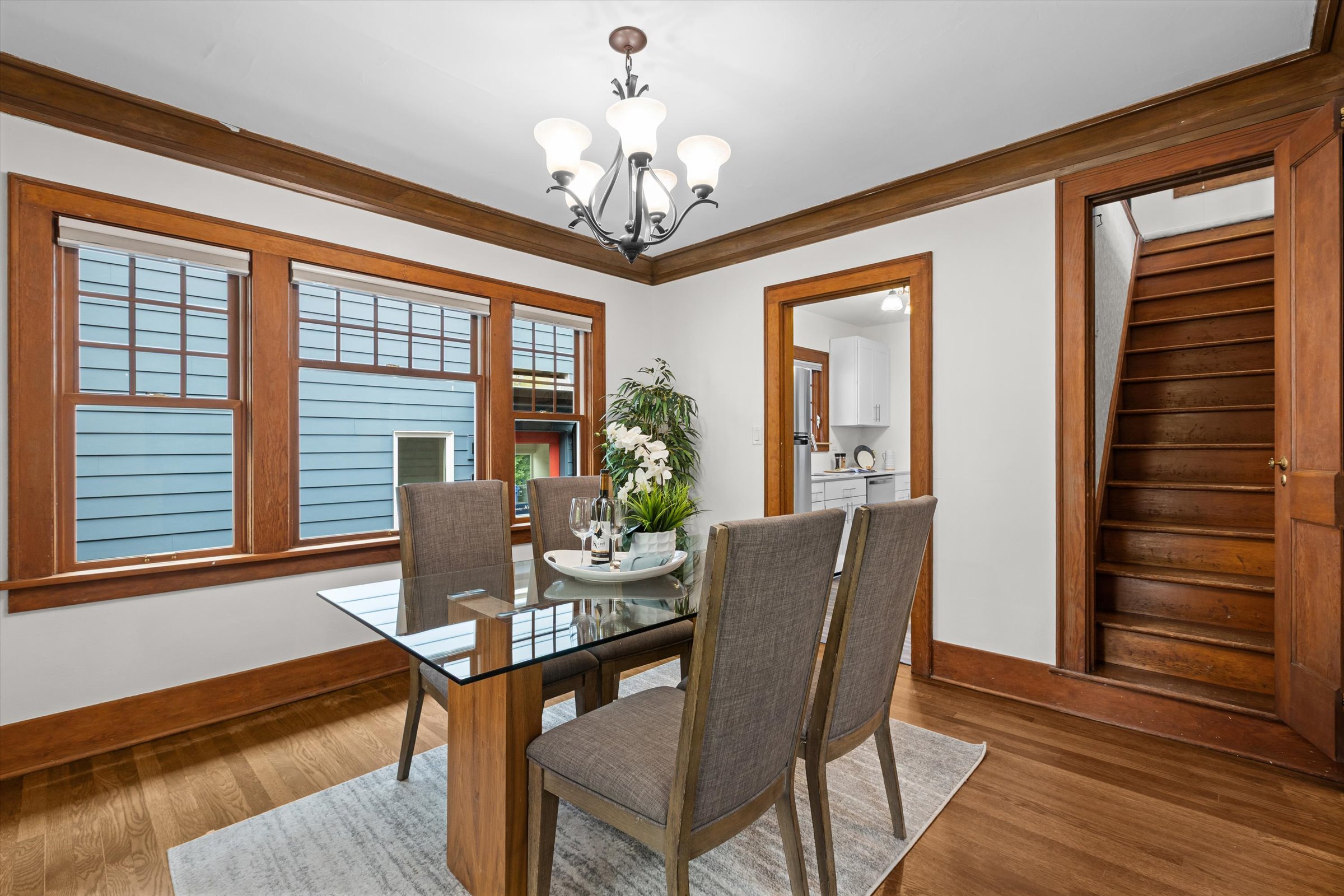  1417 Martin Luther King Jr Wy, Seattle, WA 98122 - 物件實景