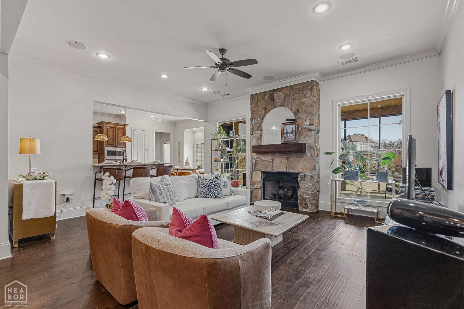 Jonesboro, Arkansas, 72404, United States, 4 Bedrooms Bedrooms, ,4 BathroomsBathrooms,Residential,For Sale,2031922