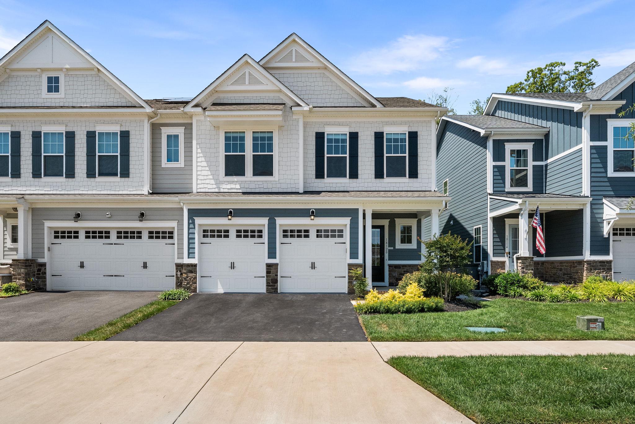  18120 Moss Garden Road, Dumfries, VA, 22026 - 物件實景