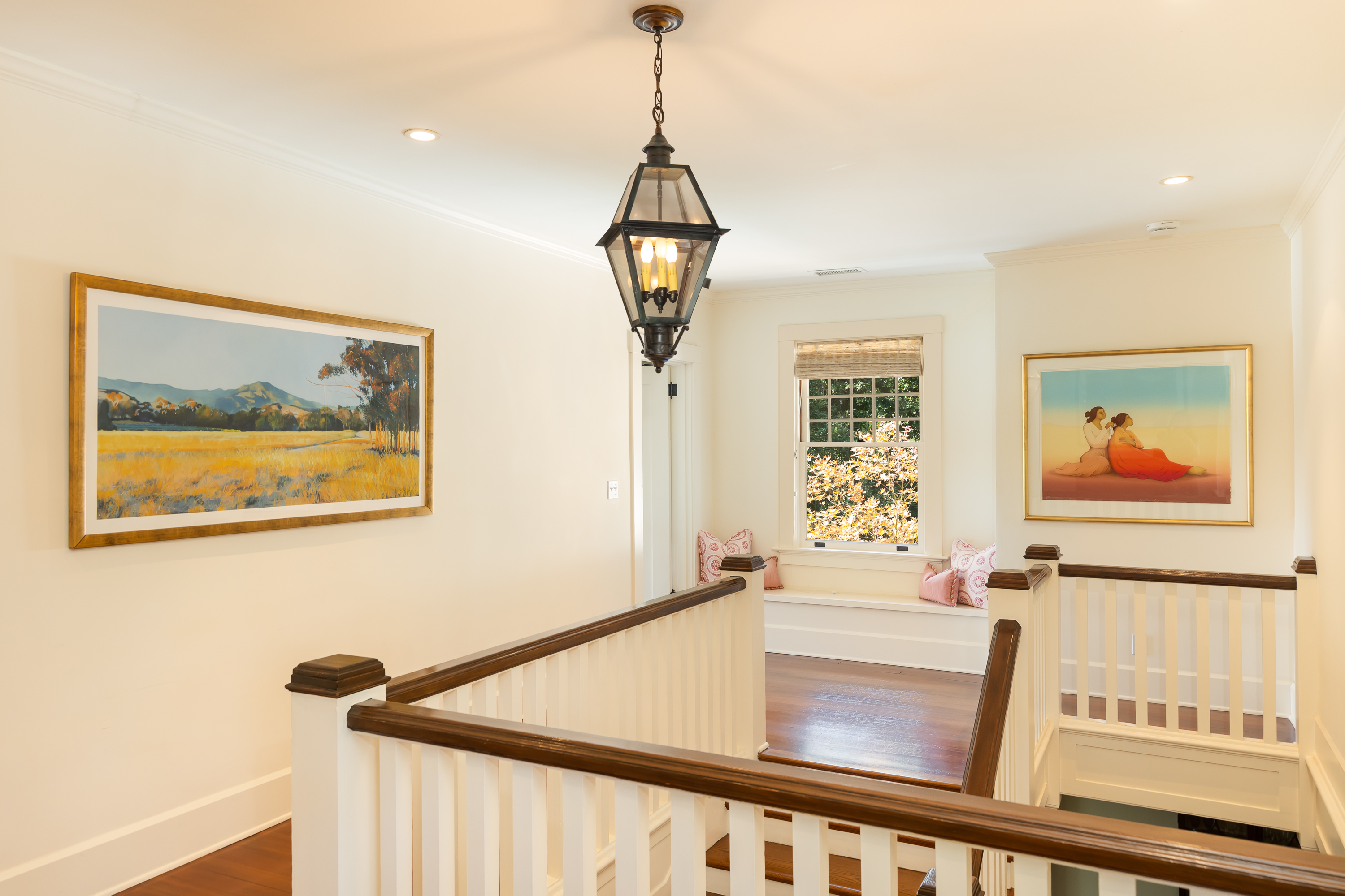  Craftsman-Style Estate - 物件實景