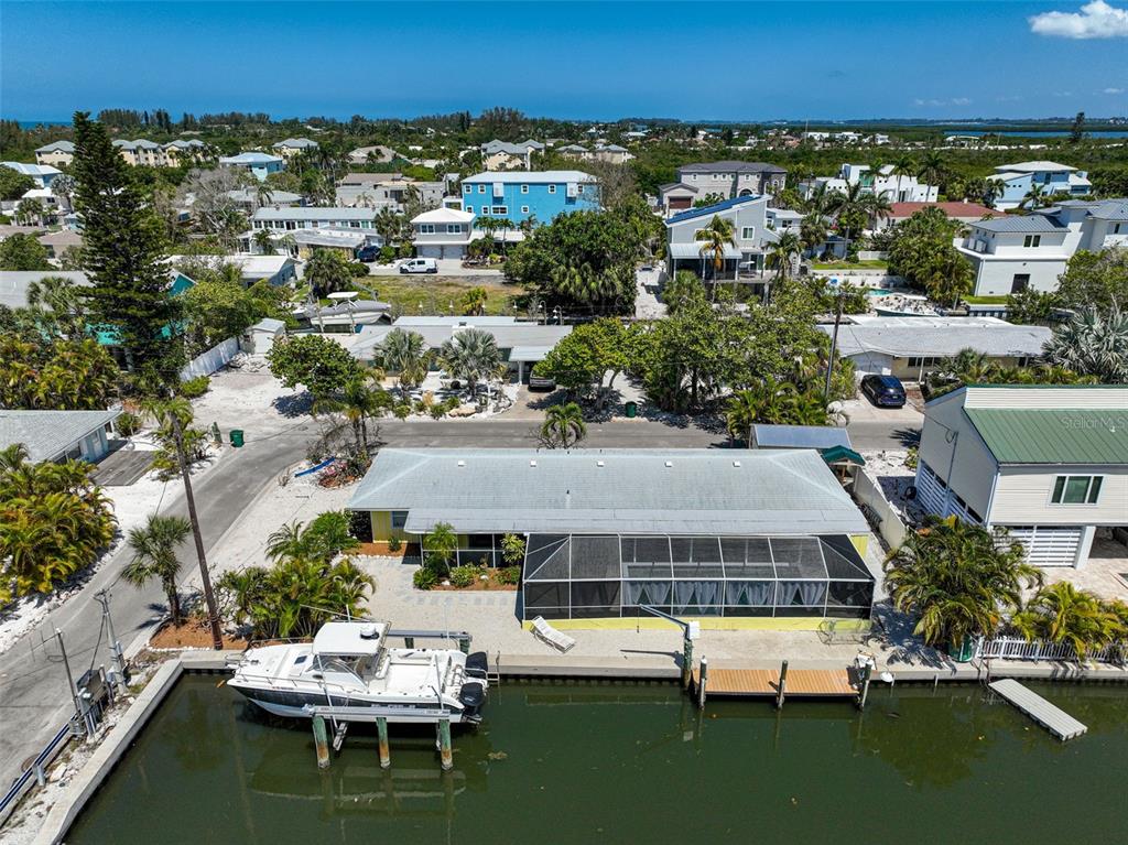 750 Saint Judes Drive N, Longboat Key, Florida, 34228, United States, ,Land,For Sale,750 Saint Judes Drive N,1627620