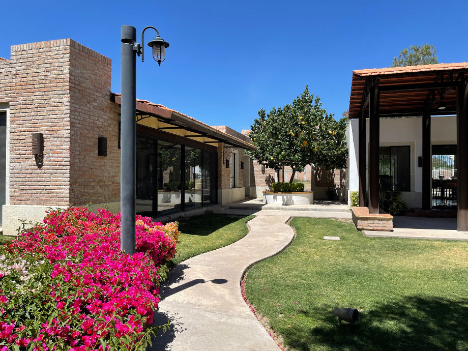 San Blas, AGUASCALIENTES, Aguascalientes, 20218, Mexico, 3 Bedrooms Bedrooms, ,2 BathroomsBathrooms,Residential,For Sale,San Blas,1672304