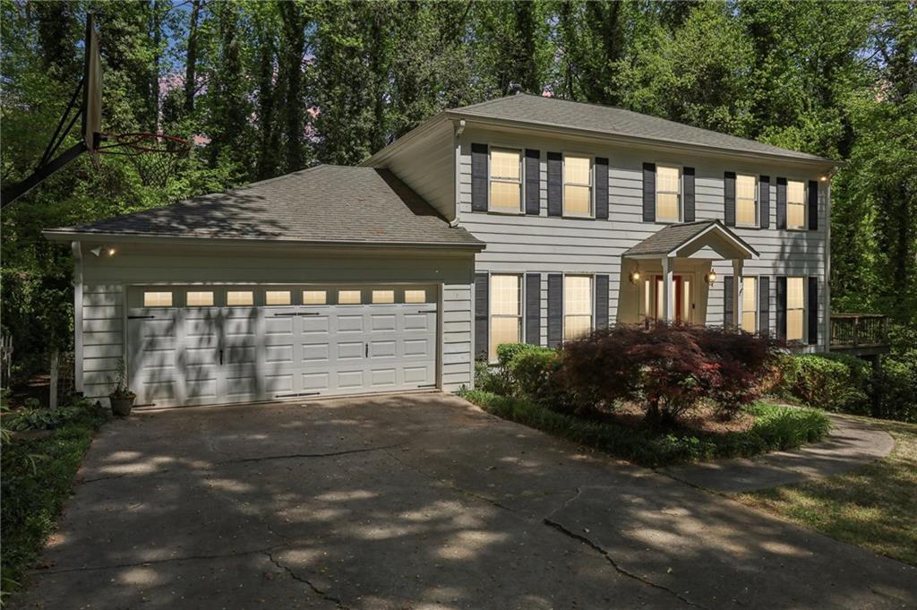 Marietta, Georgia, 30068, United States, 5 Bedrooms Bedrooms, ,4 BathroomsBathrooms,Residential,For Sale,2037798