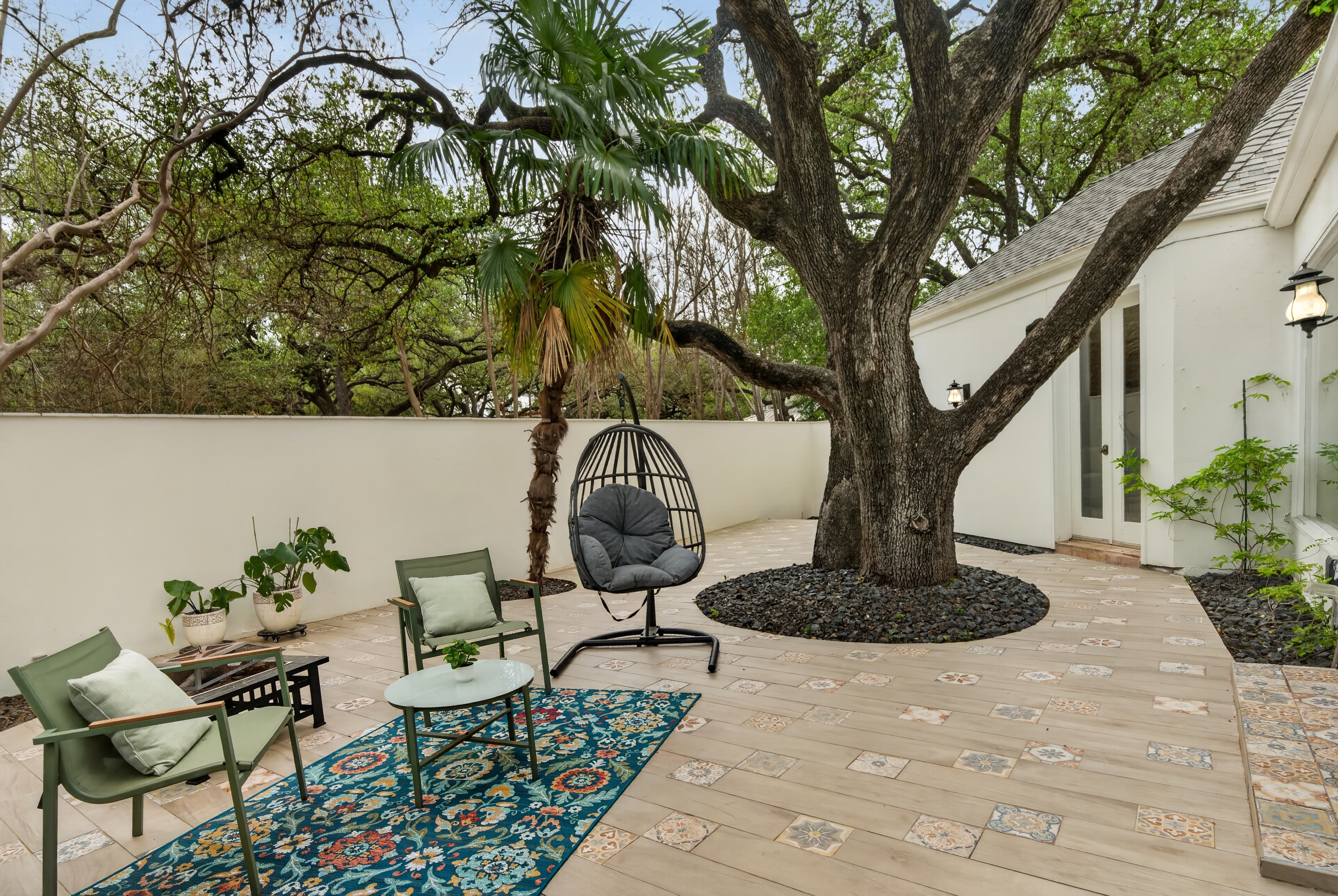  Experience Rare Privacy and Resort Style Living in Alamo Heights - 物件實景