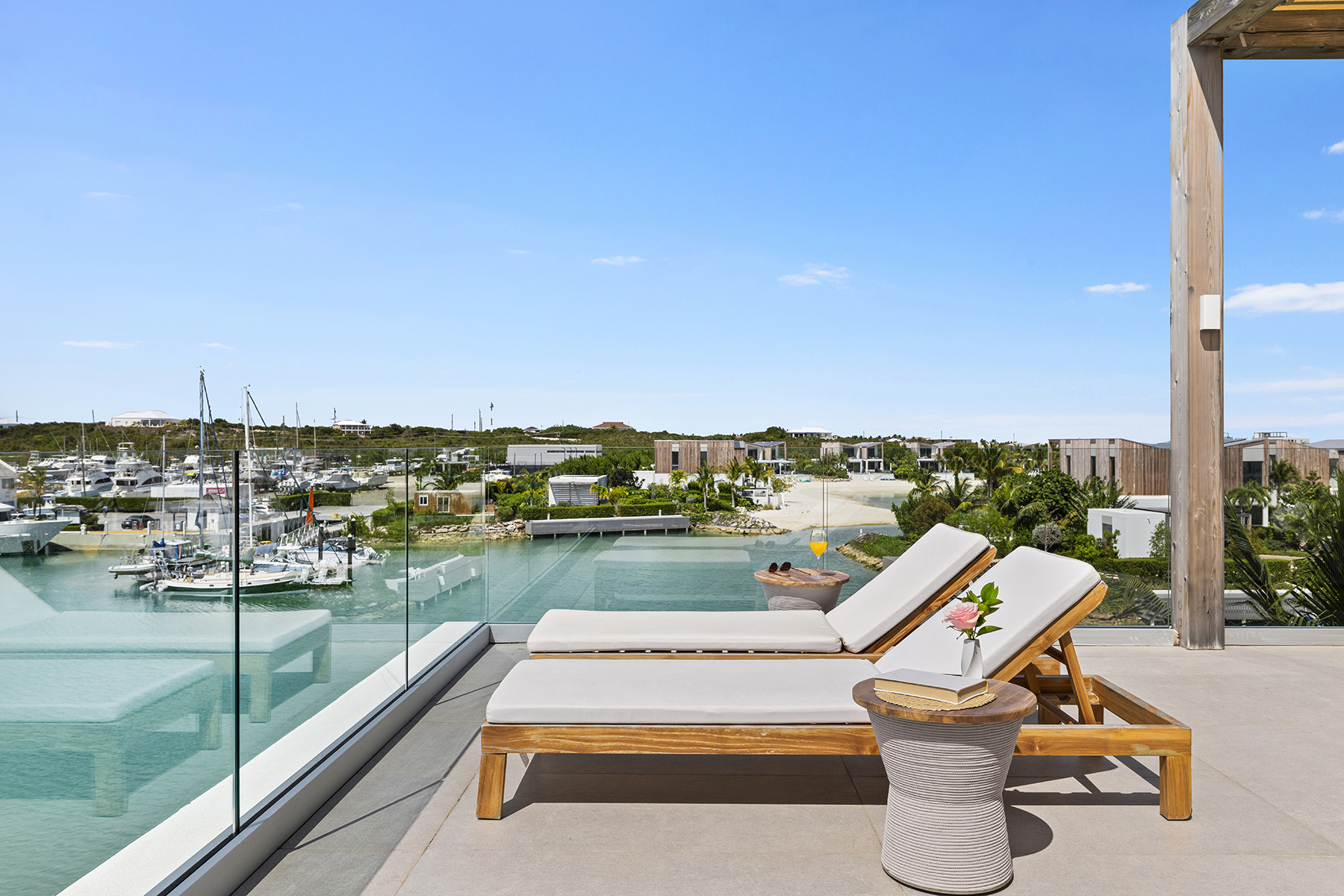  SOUTH BANK - BOATHOUSES - C5 - 物件實景