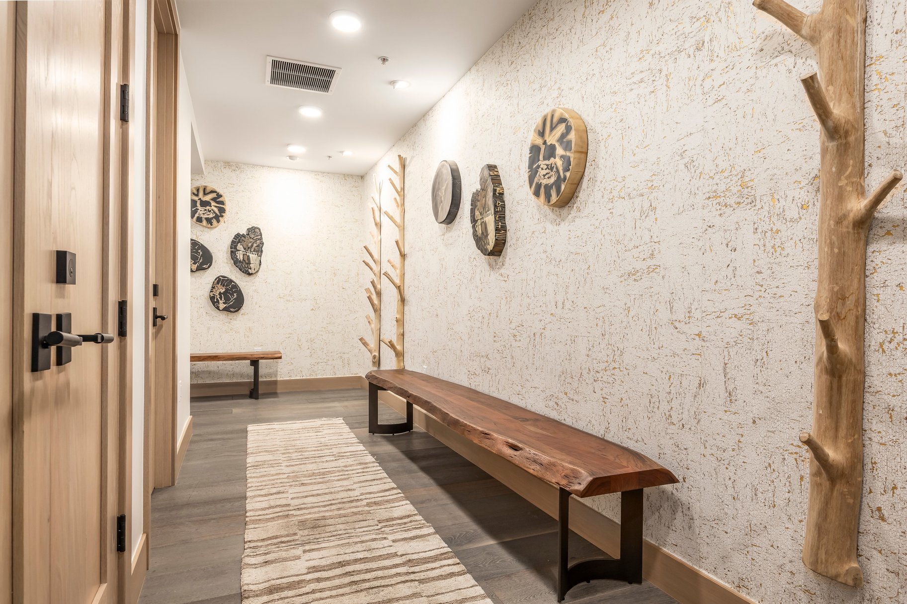  Light-Filled Turnkey Ski-In/Ski-Out Luxury Residence in Park City - 物件實景