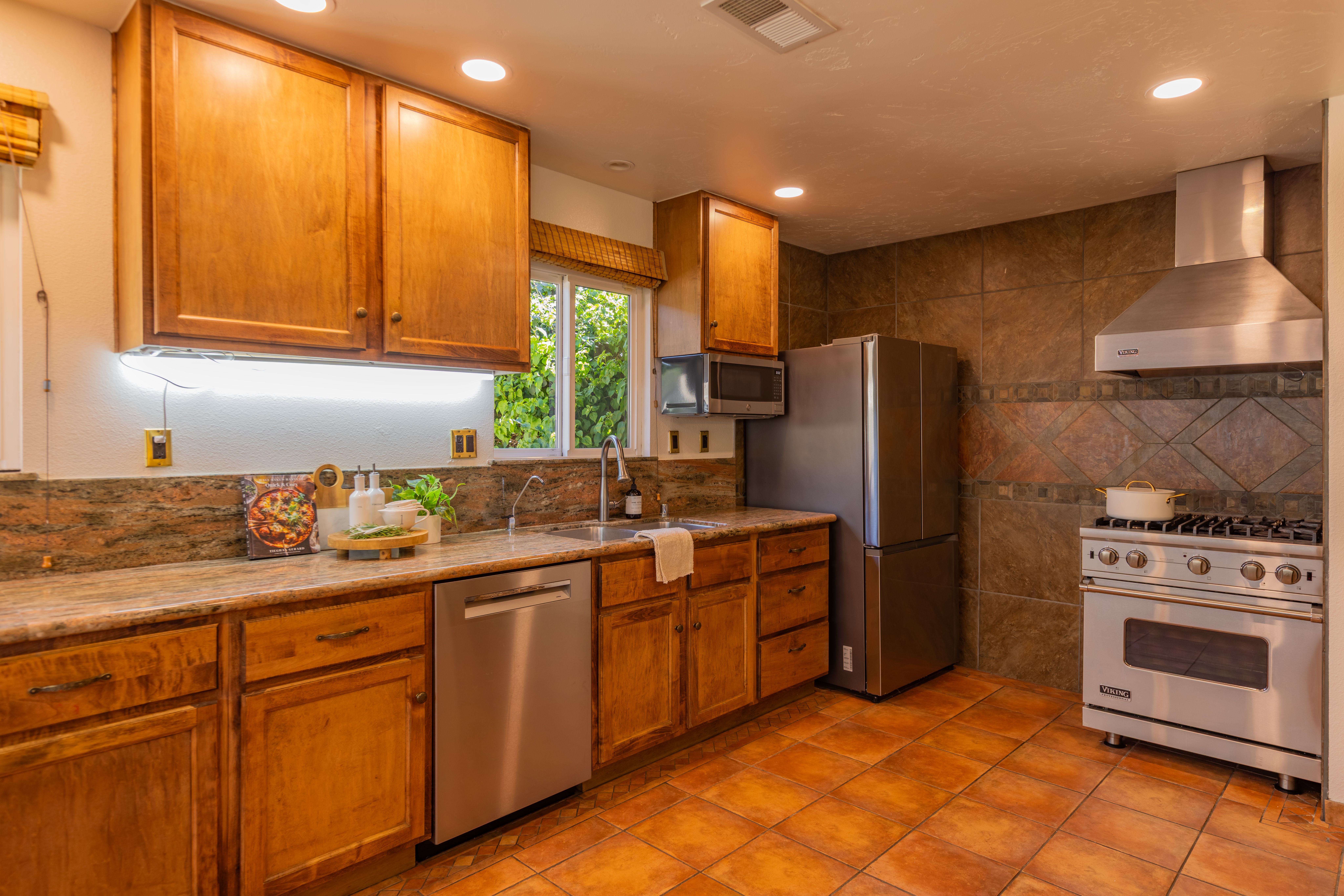  1171 Bonmark Drive, Ojai, CA 93023 - 物件實景