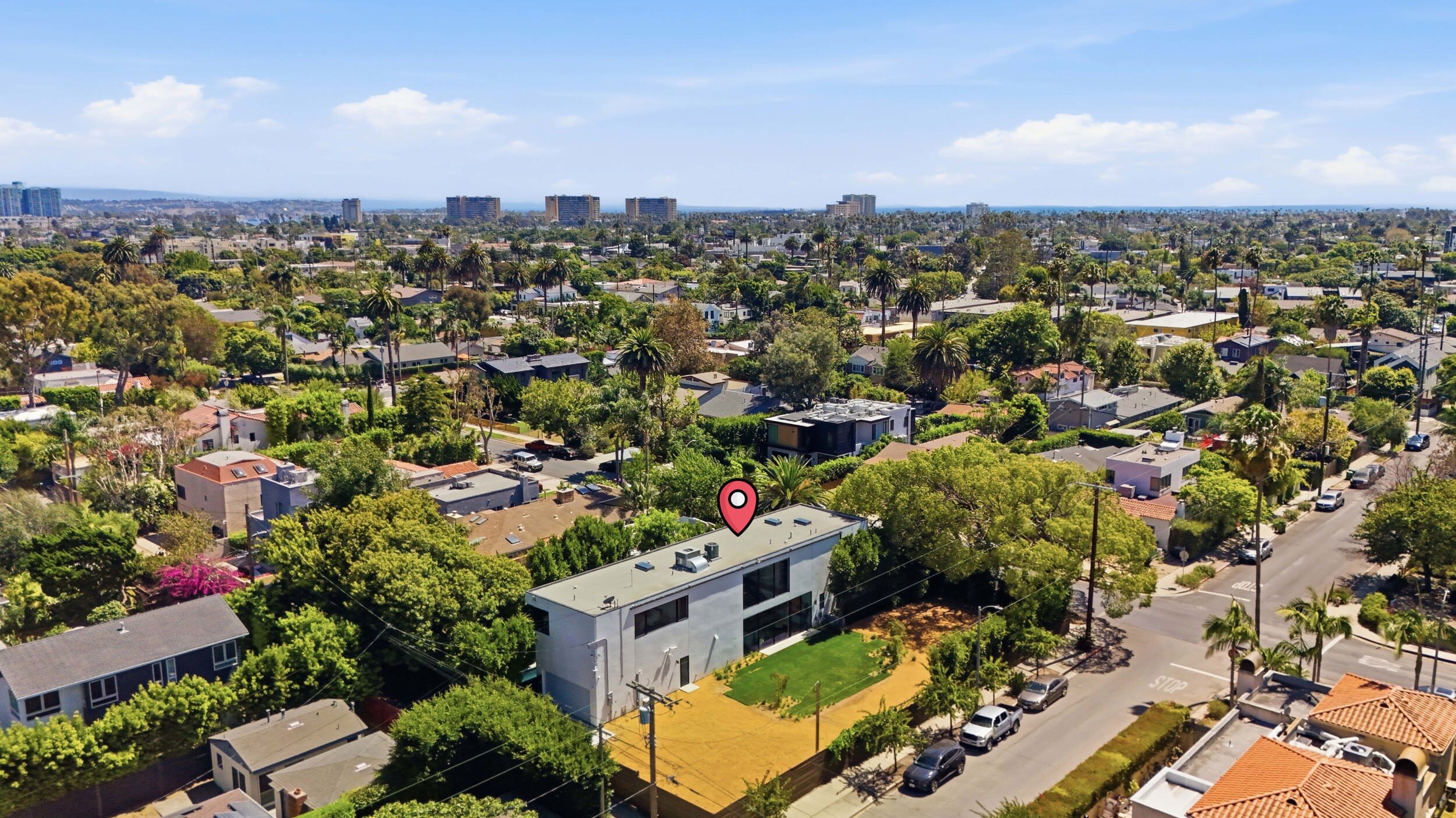  2106 Glyndon Avenue - 物件實景