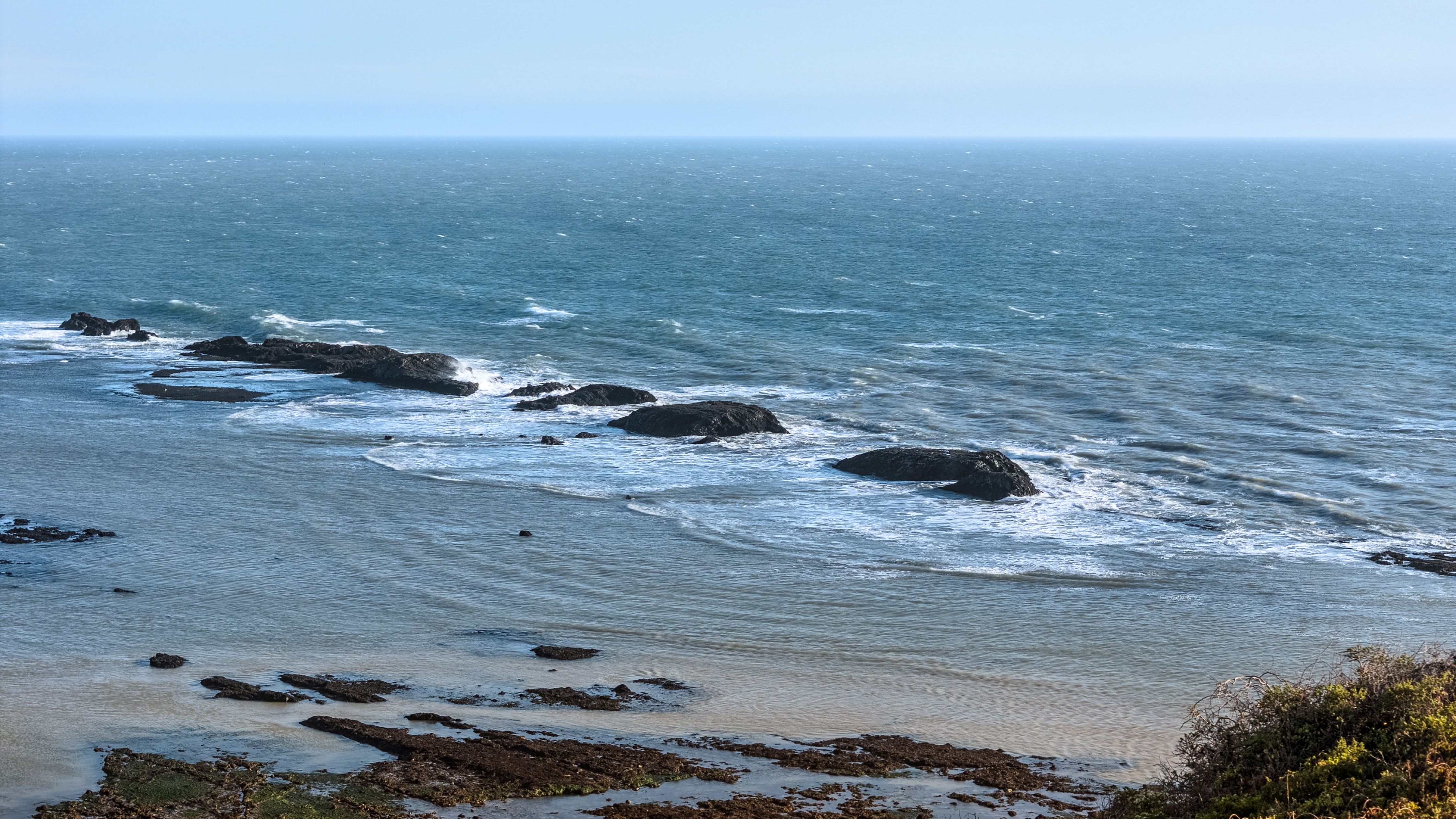  A Lodge by the Sea - 物件實景