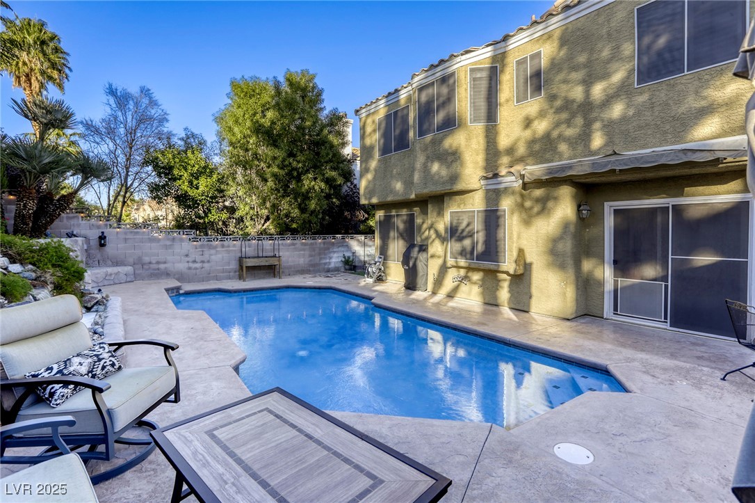 Las Vegas, Nevada, 89128, United States, 3 Bedrooms Bedrooms, ,3 BathroomsBathrooms,Residential,For Sale,1984835