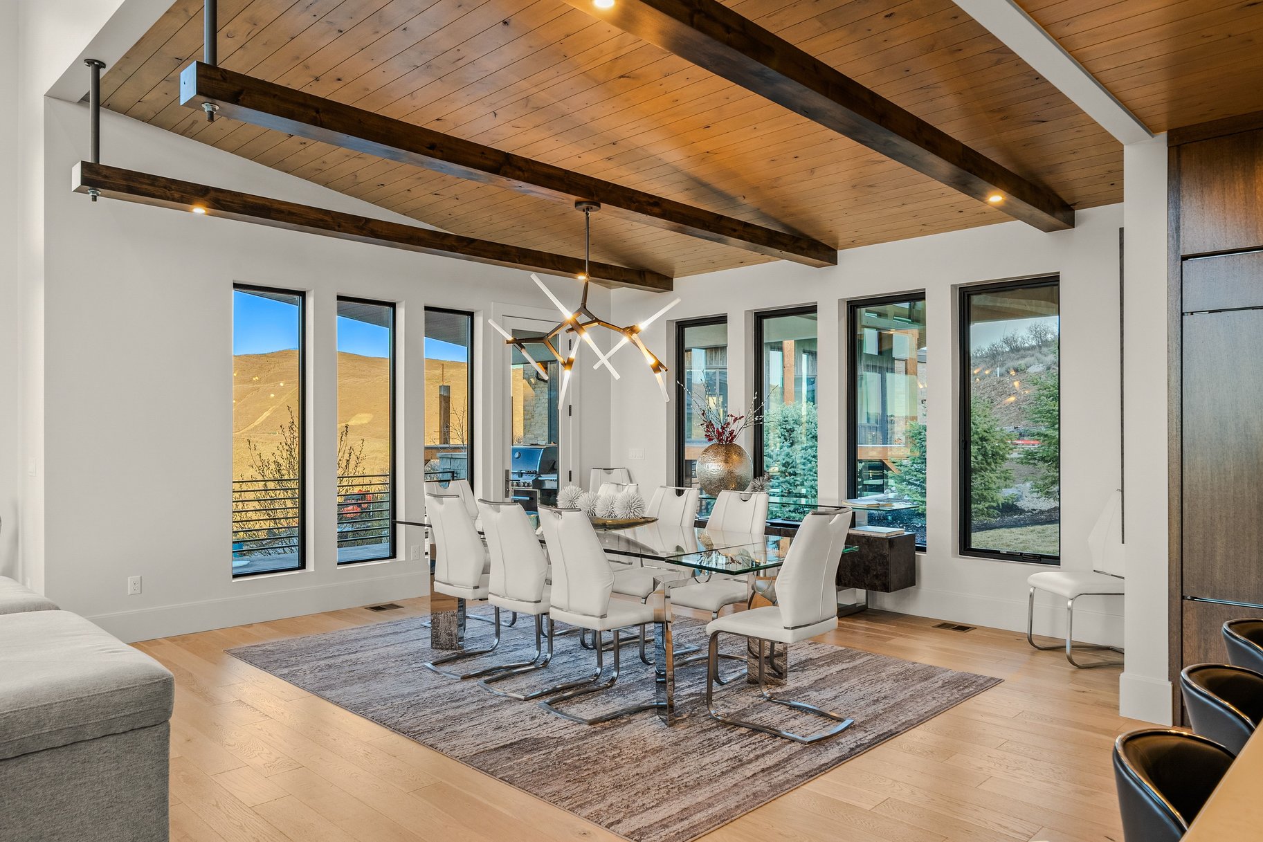  Sweeping Views, Mountain Retreat, Minutes to East Deer Valley & Park City - 物件實景