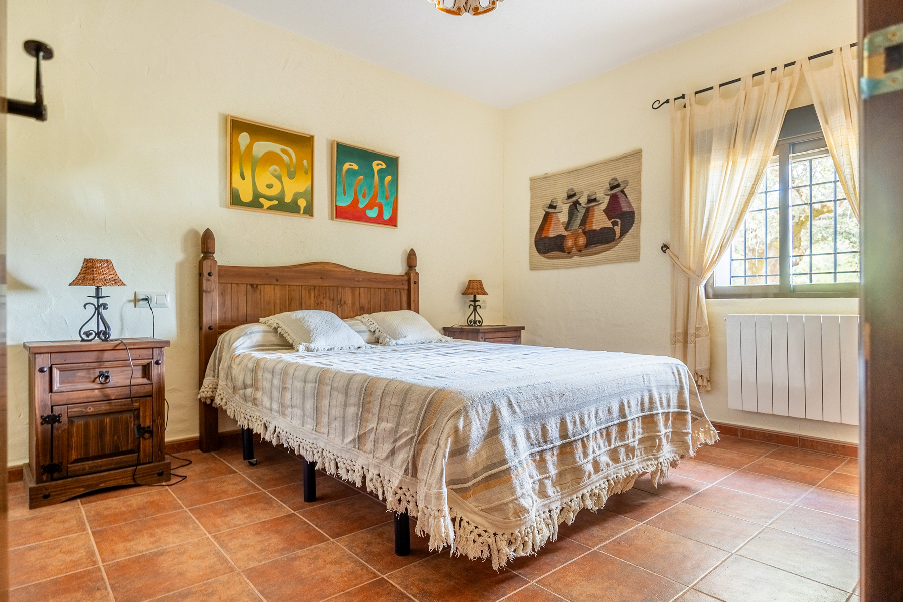  Recreational and hunting estate in the Sierra de Córdoba - 物件實景