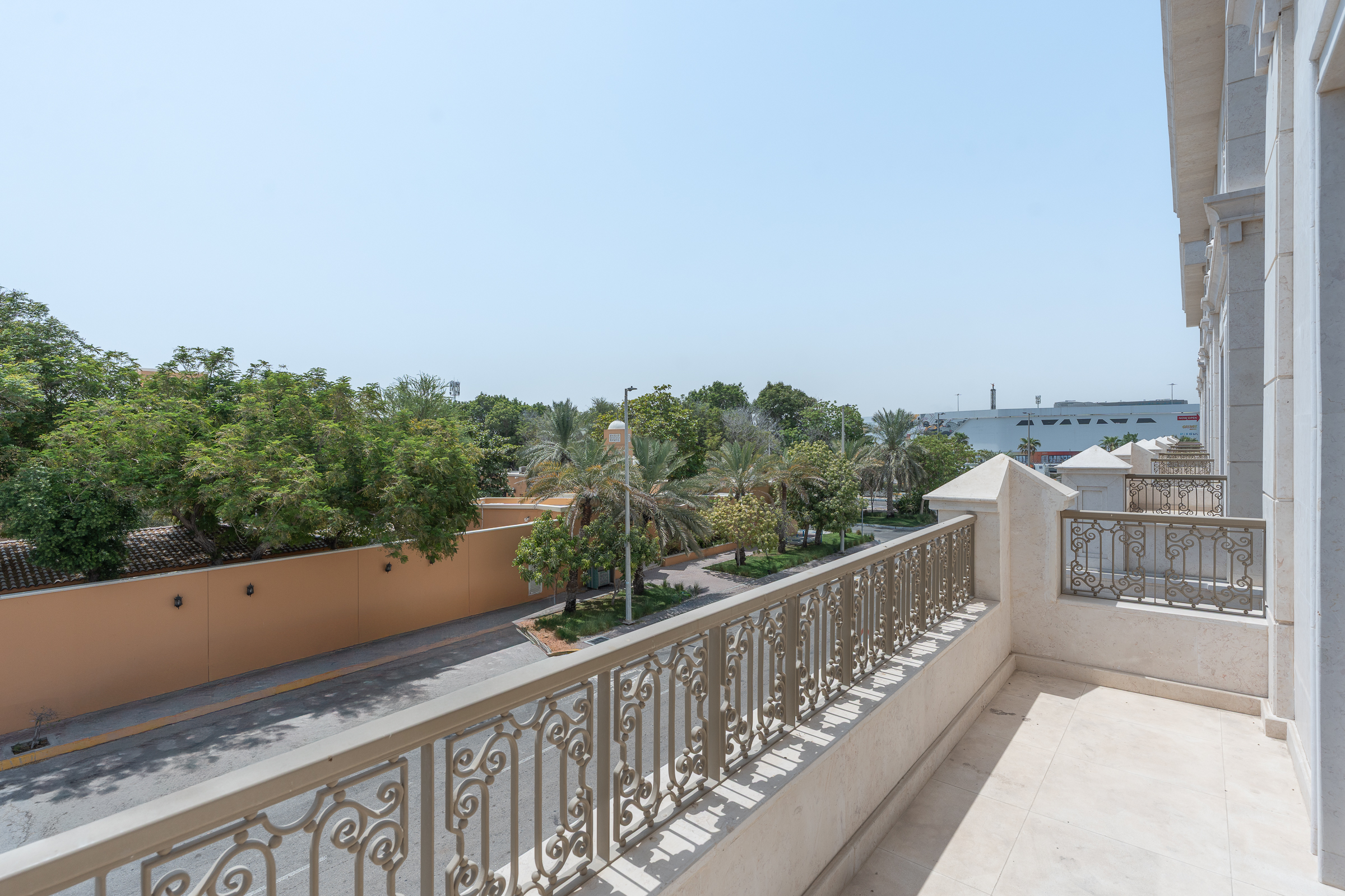  Rare Private Palace Estate in Rabdan - 物件實景