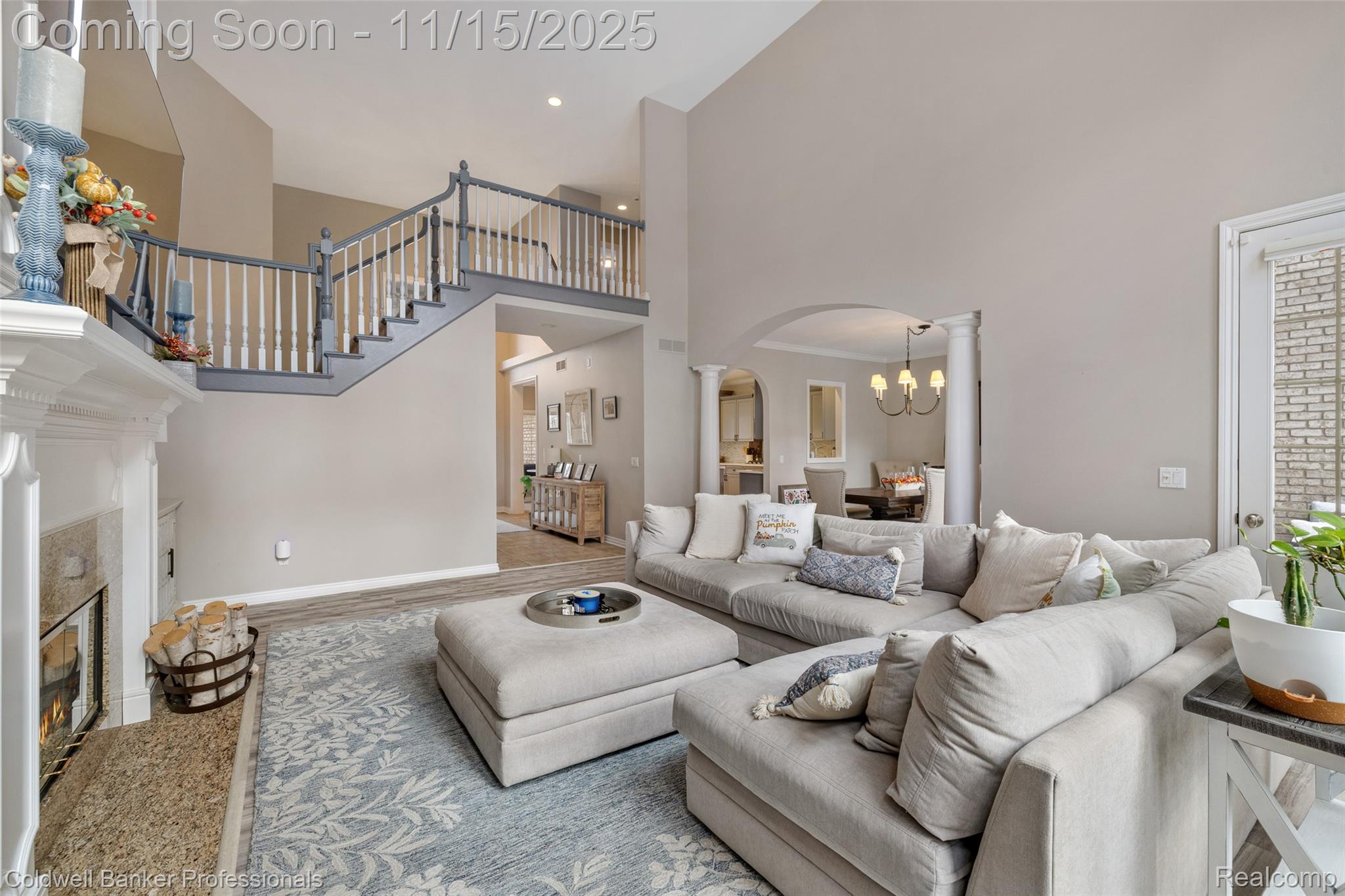 Clarkston, Michigan, 48348, United States, 4 Bedrooms Bedrooms, ,4 BathroomsBathrooms,Residential,For Sale,1992858