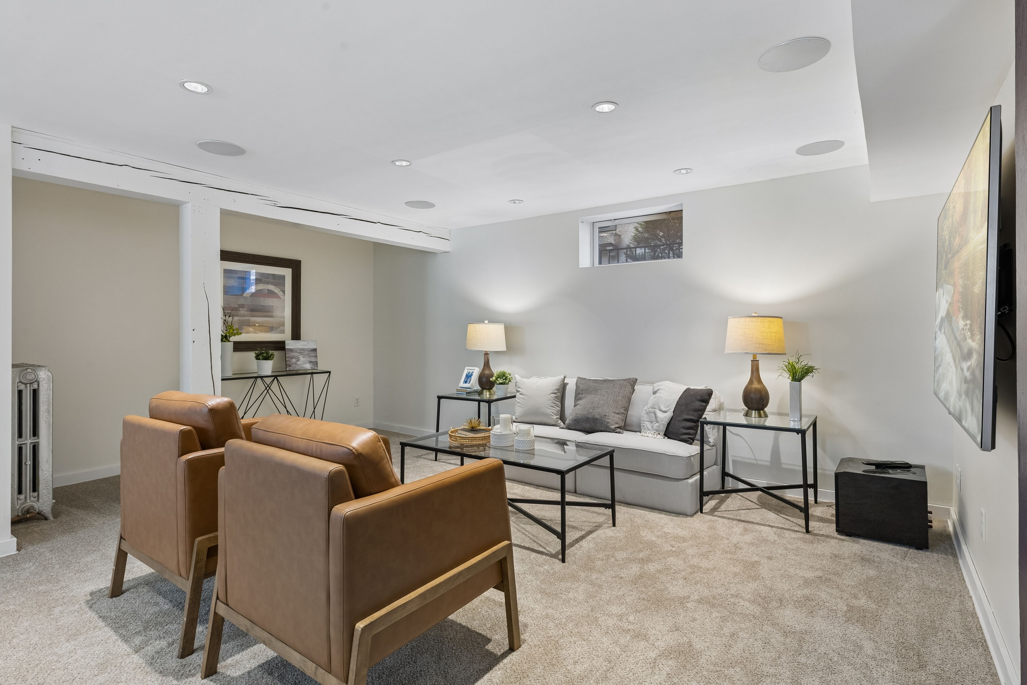  Sophisticated Bryn Mawr Living with Stunning Primary Retreat - 物件實景