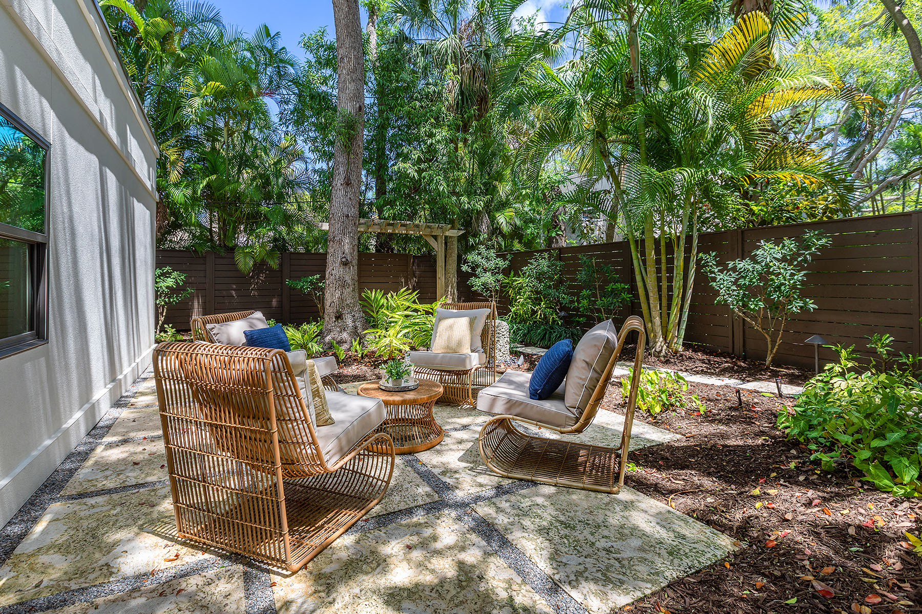  WASHINGTON PARK - 物件實景