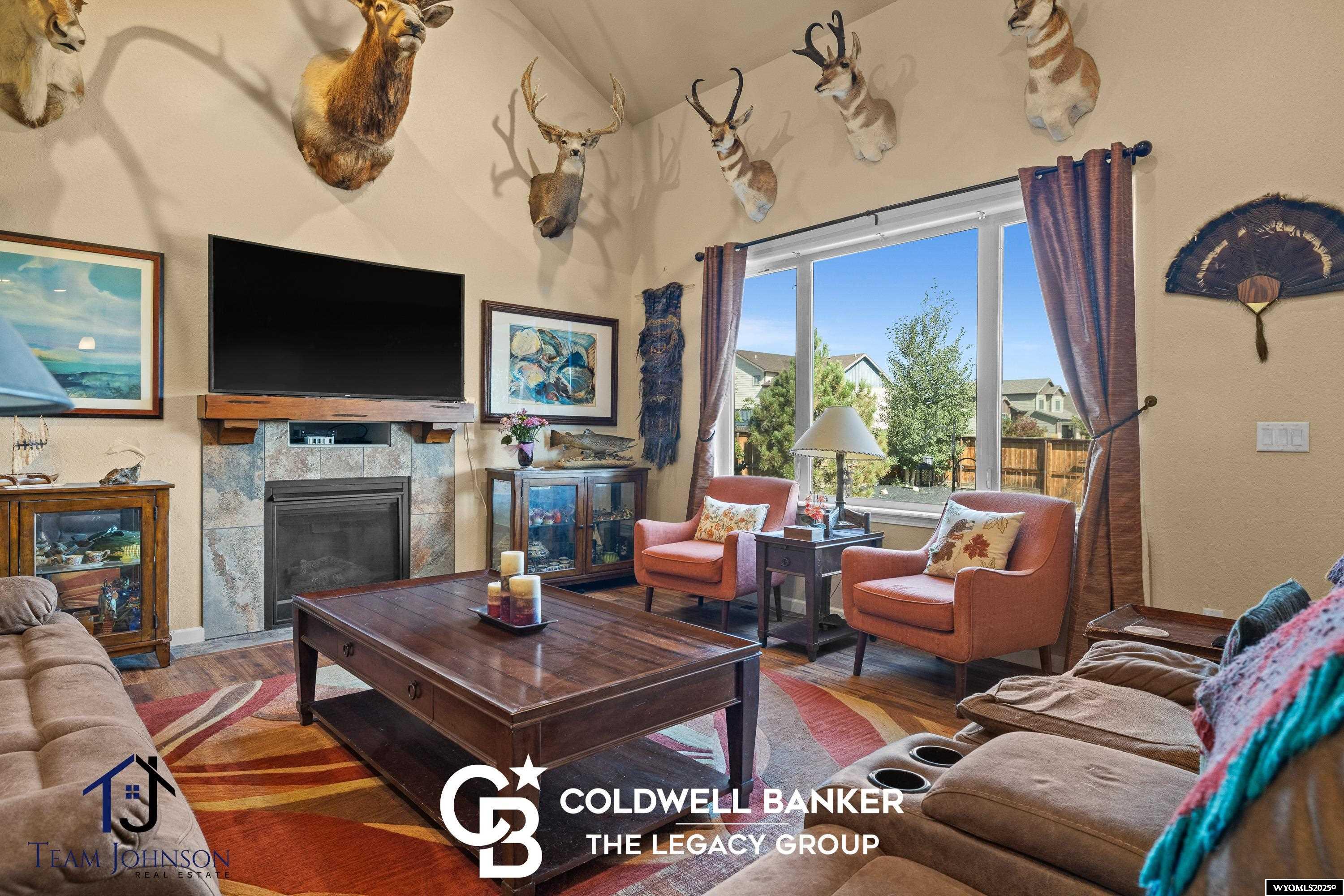 Casper, Wyoming, 82609, United States, 3 Bedrooms Bedrooms, ,2 BathroomsBathrooms,Residential,For Sale,1919553